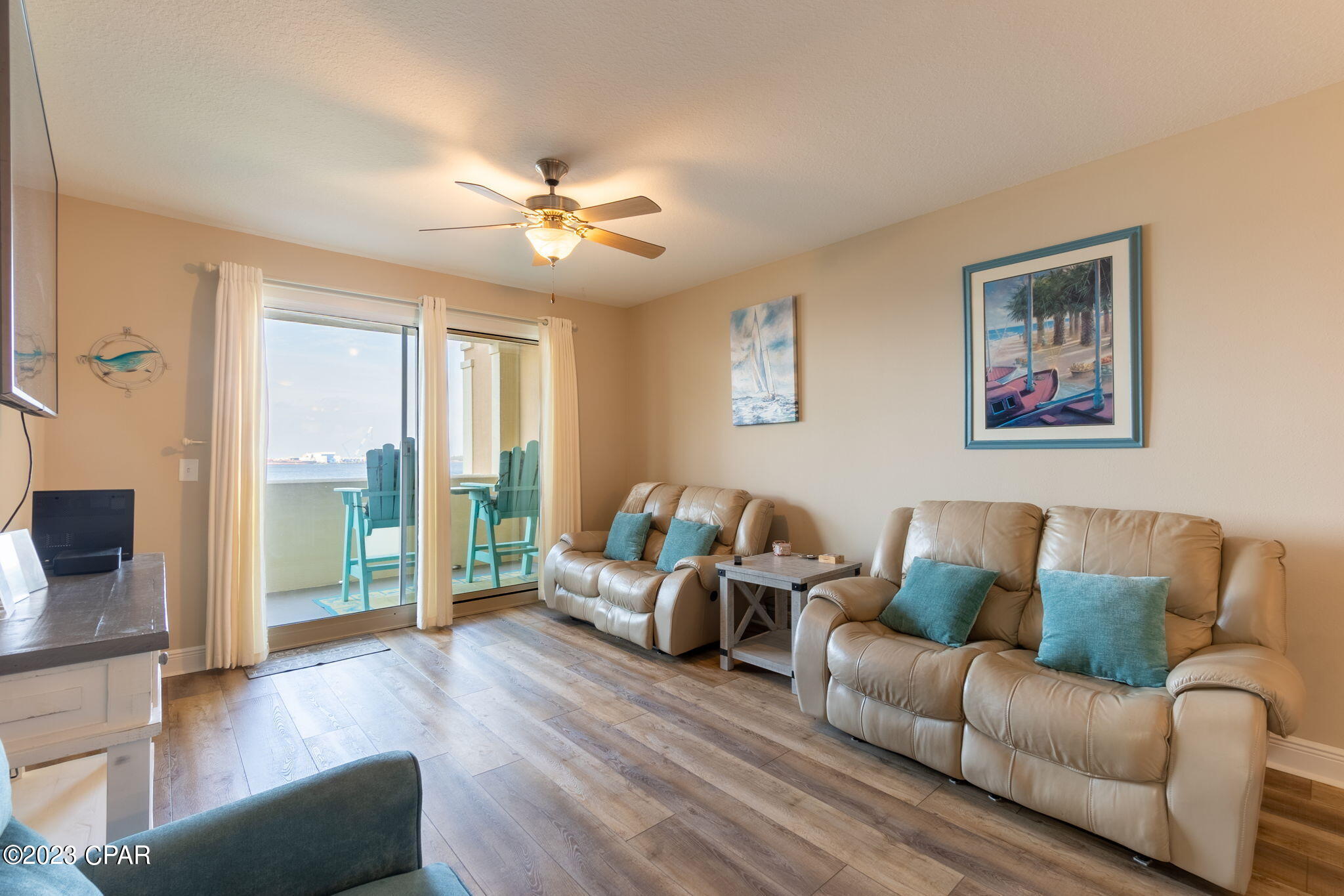 Magnolia Bay Club - Residential