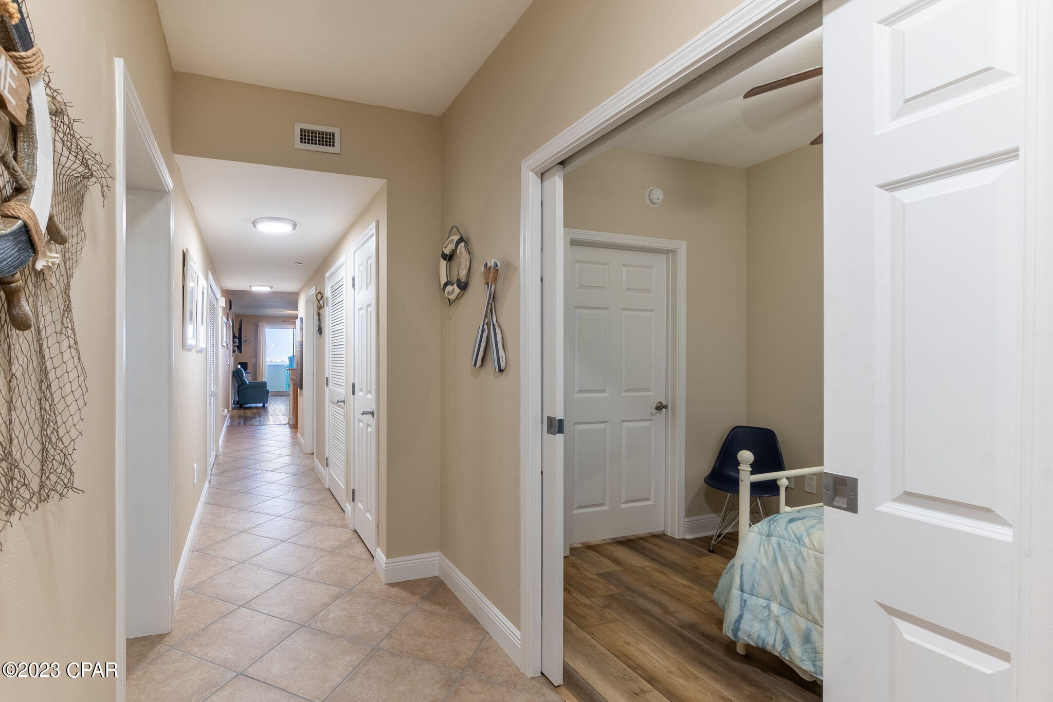 Magnolia Bay Club - Residential