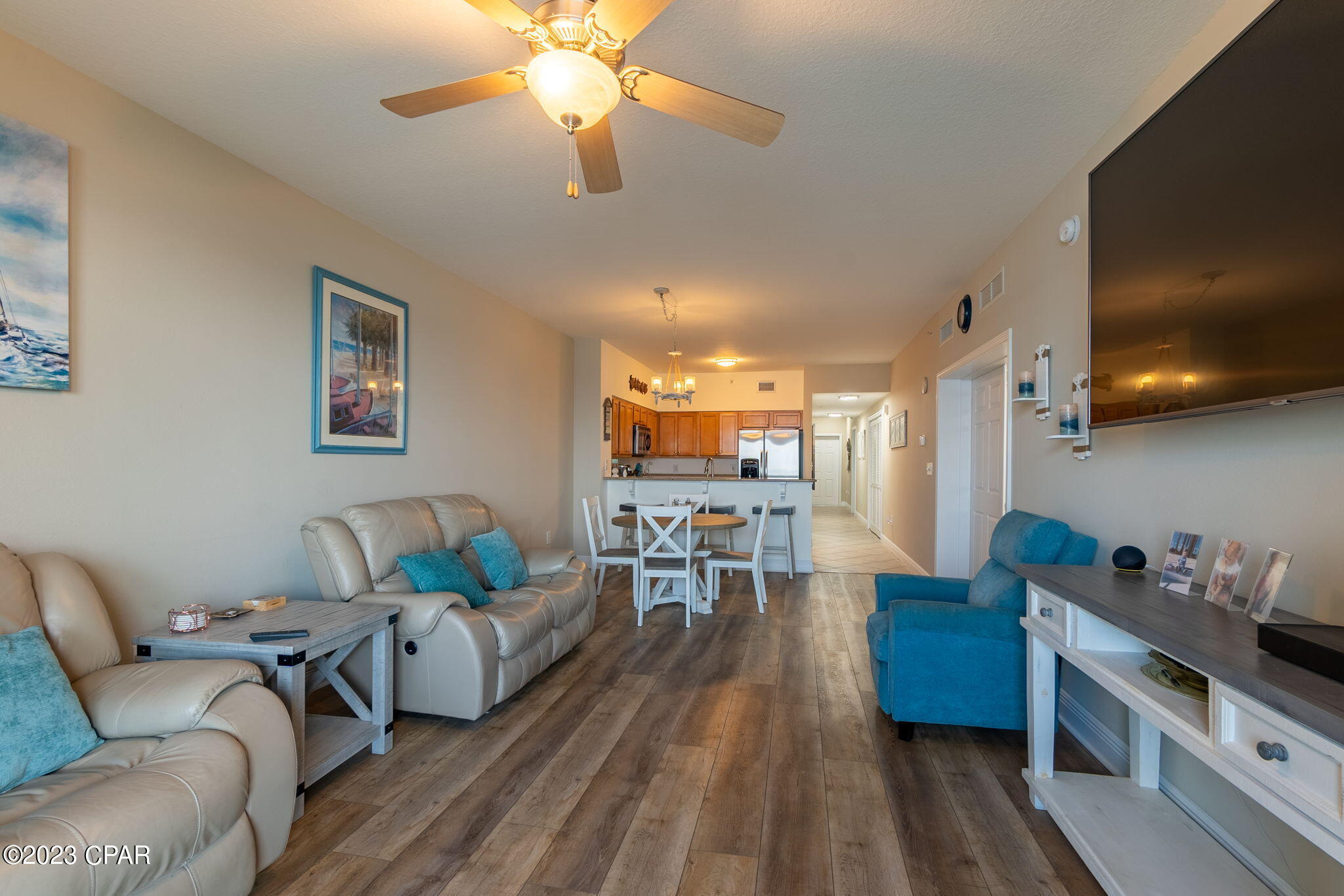 Magnolia Bay Club - Residential