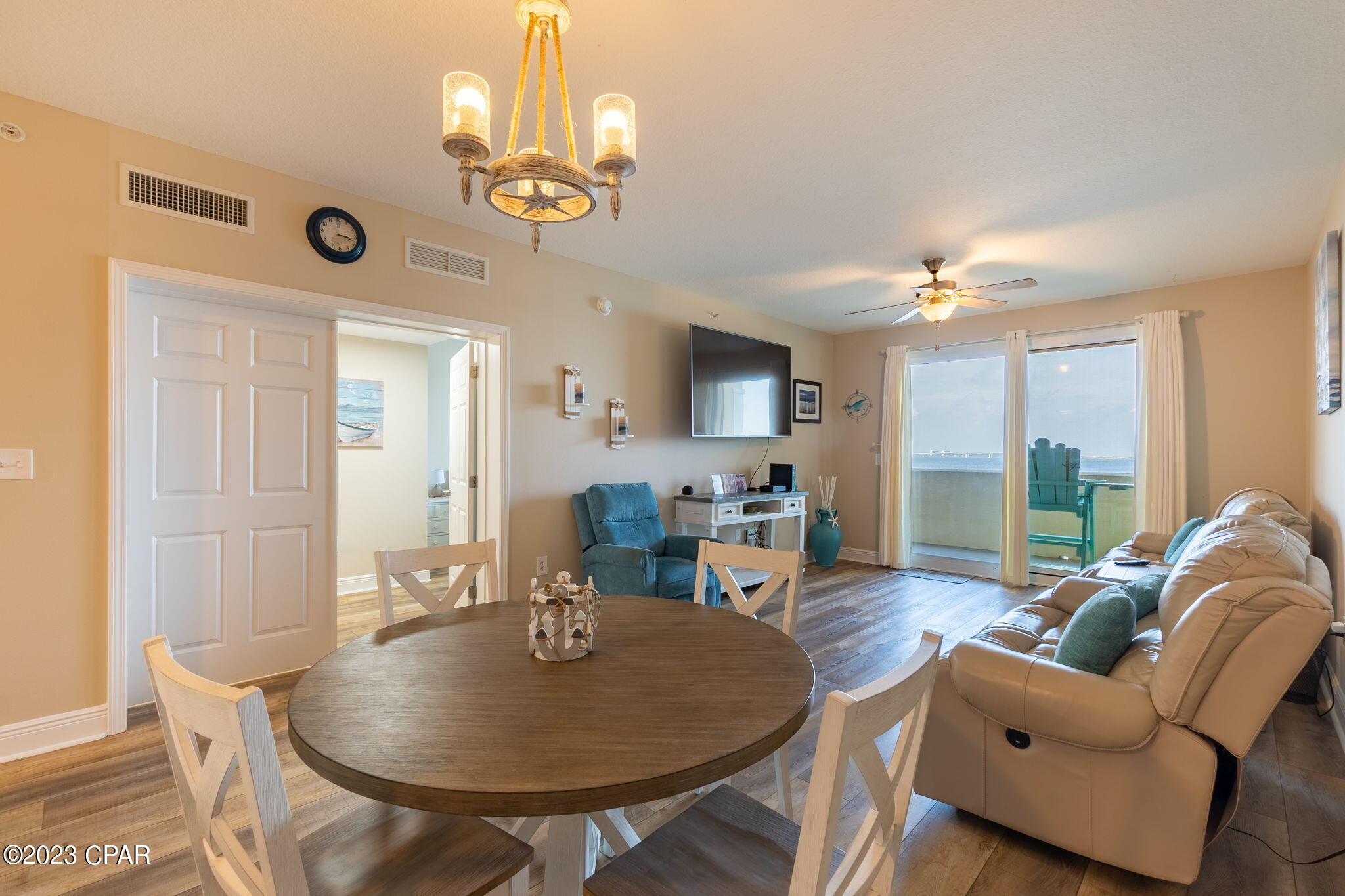 Magnolia Bay Club - Residential