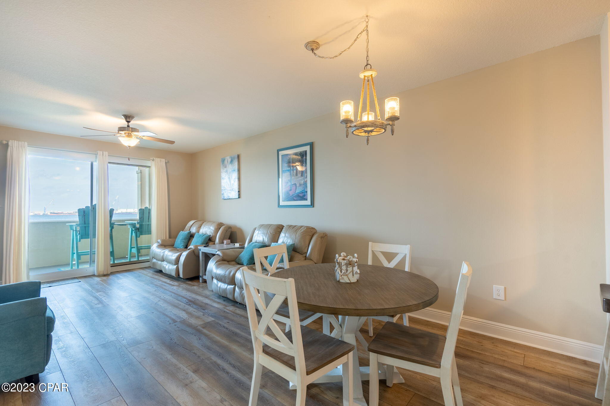 Magnolia Bay Club - Residential