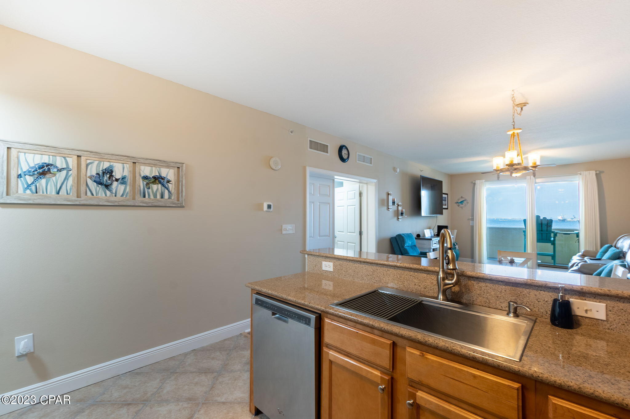 Magnolia Bay Club - Residential