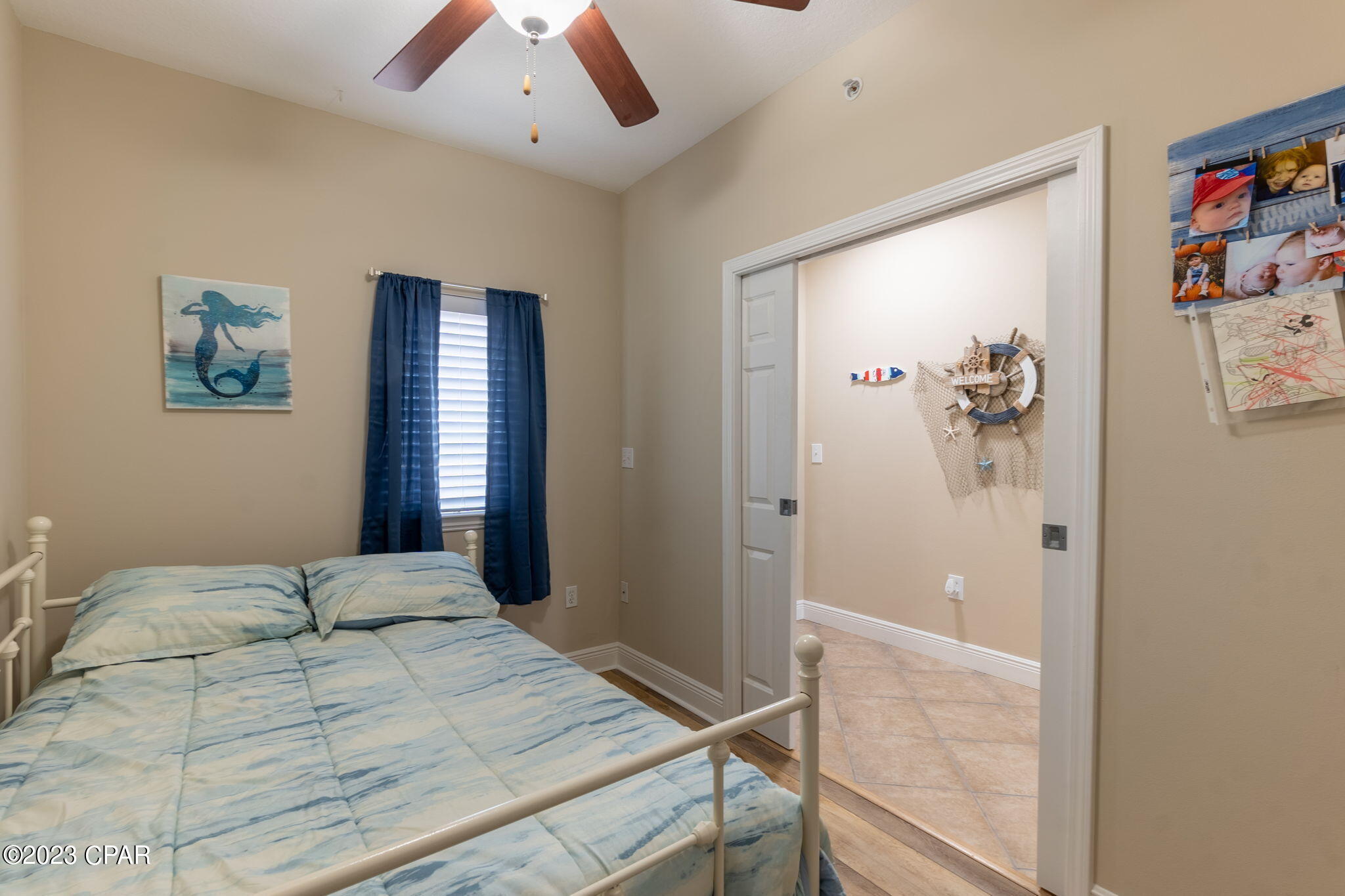 Magnolia Bay Club - Residential