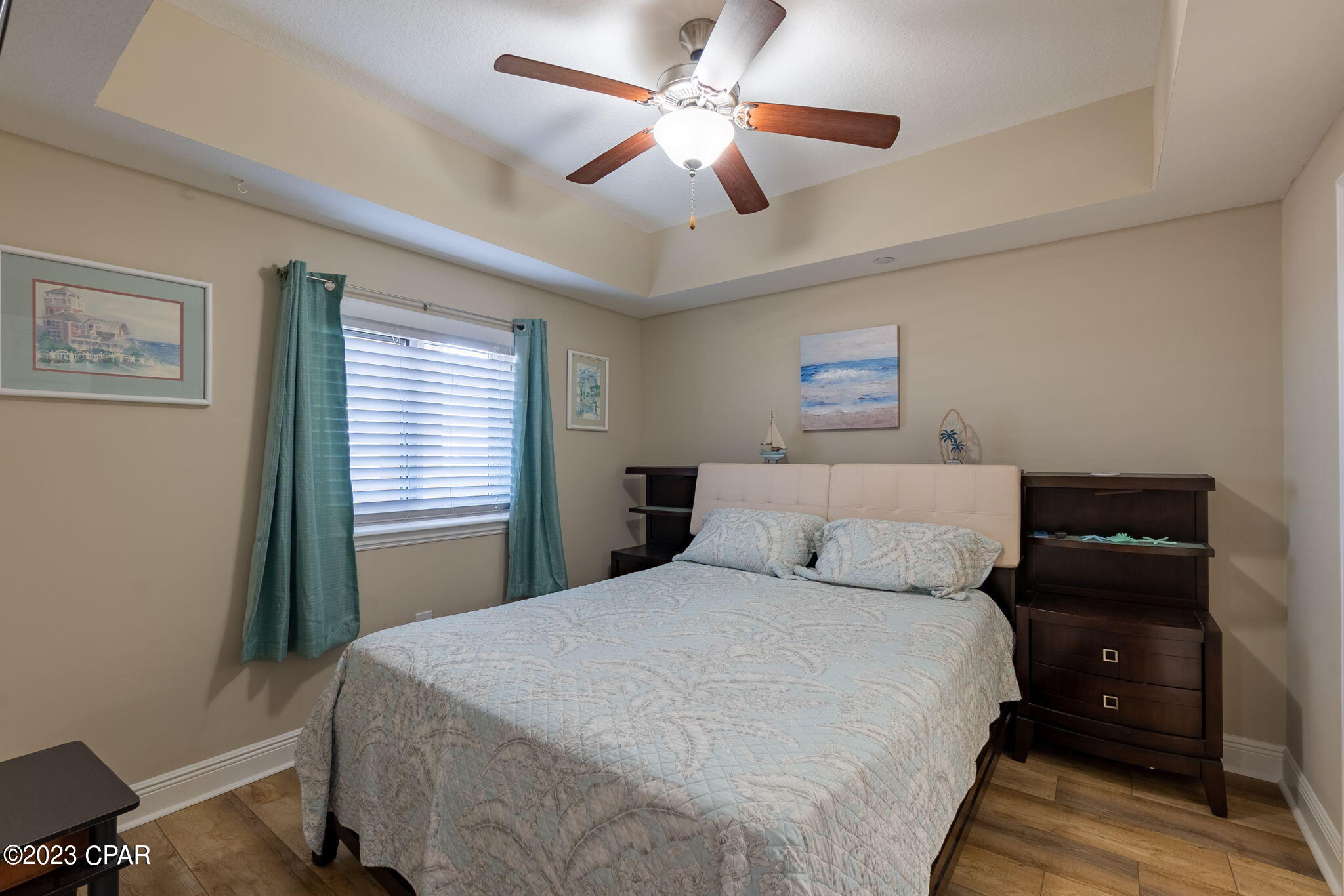 Magnolia Bay Club - Residential