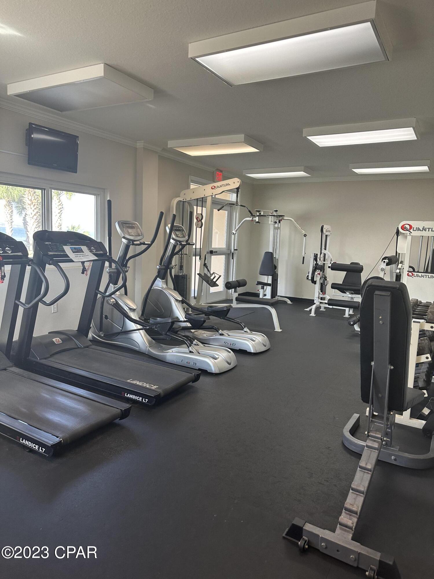 Magnolia Bay Club - Residential