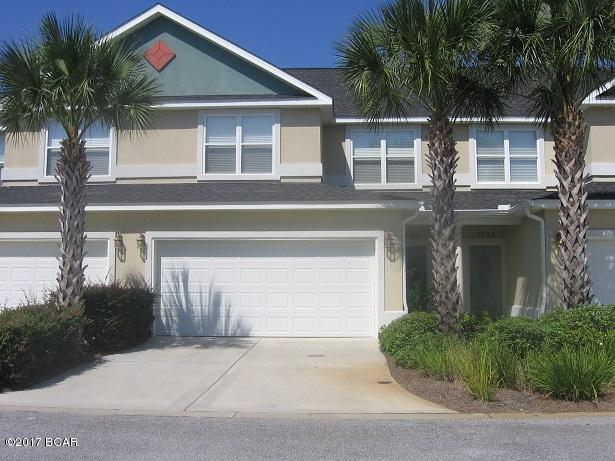 Annabella's Townhomes - Residential