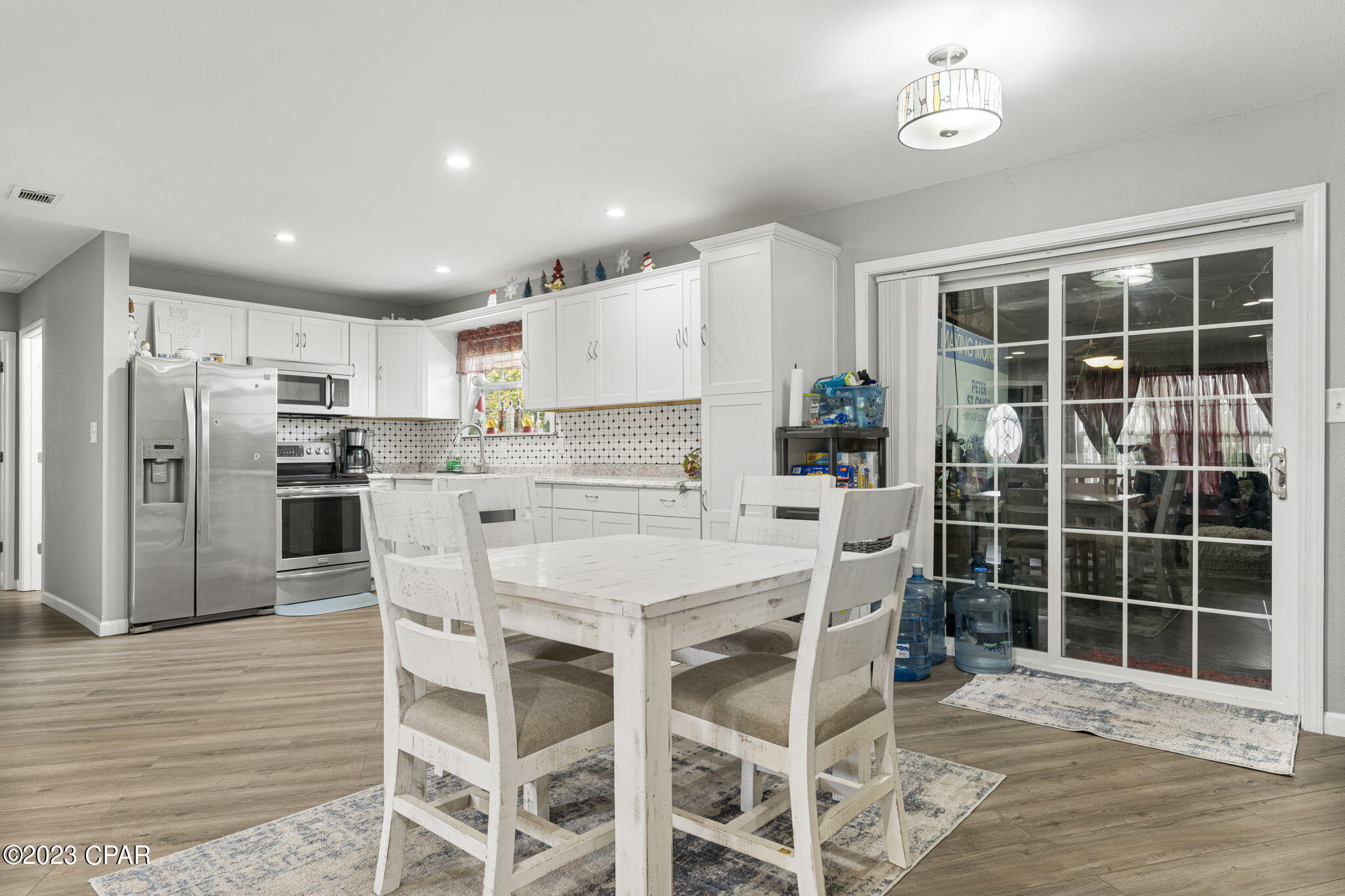 Lynnwood Replat - Residential