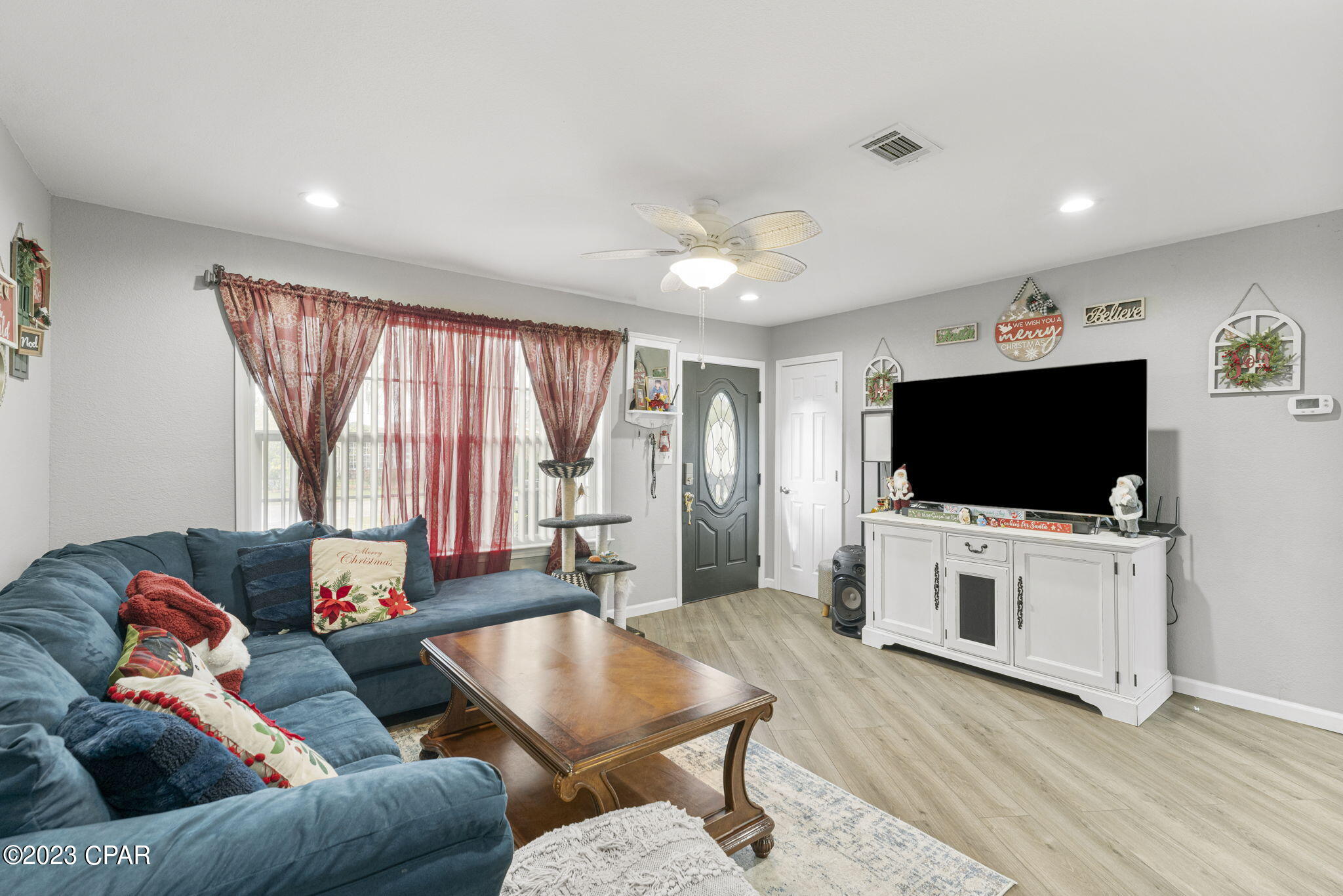 Lynnwood Replat - Residential