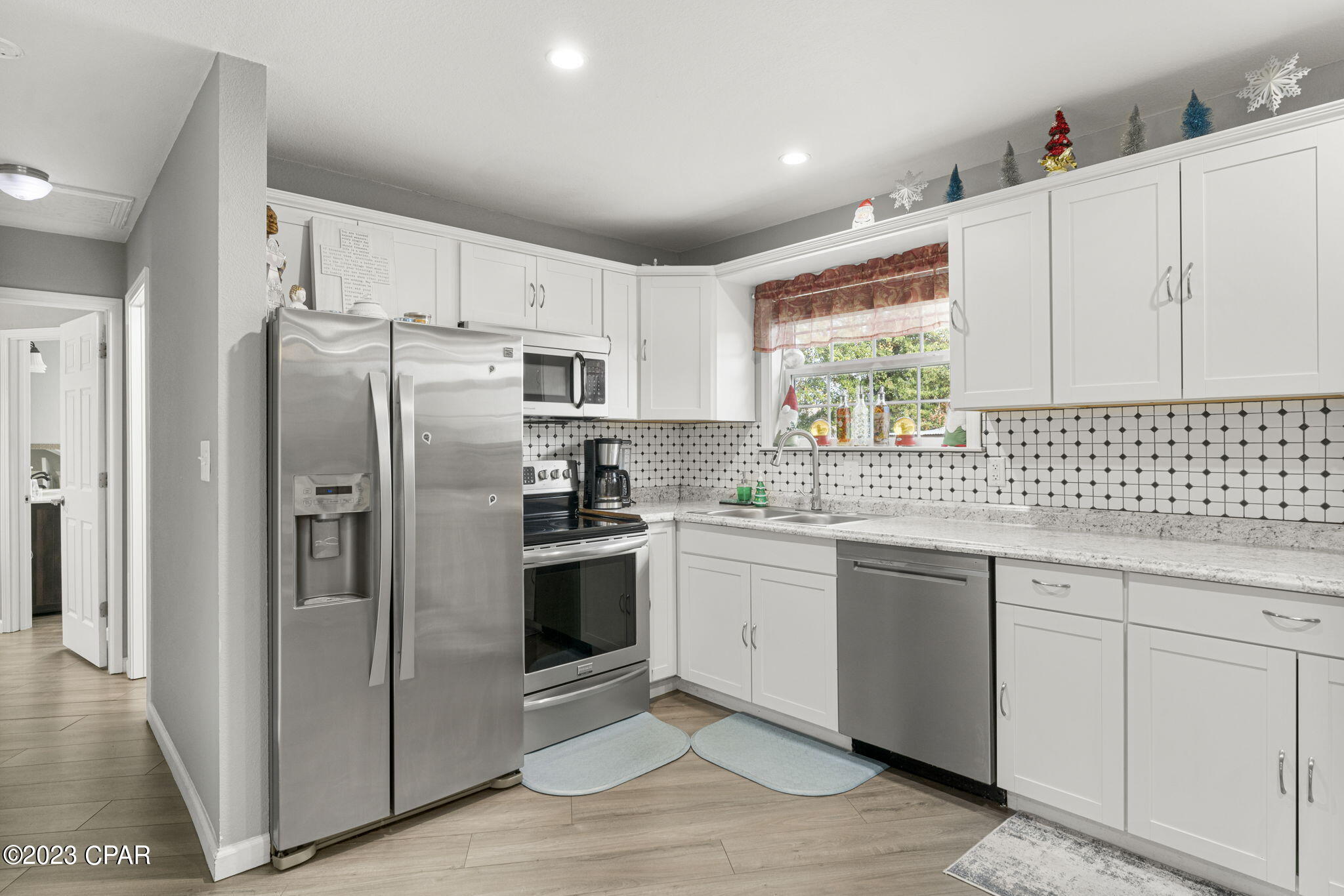 Lynnwood Replat - Residential