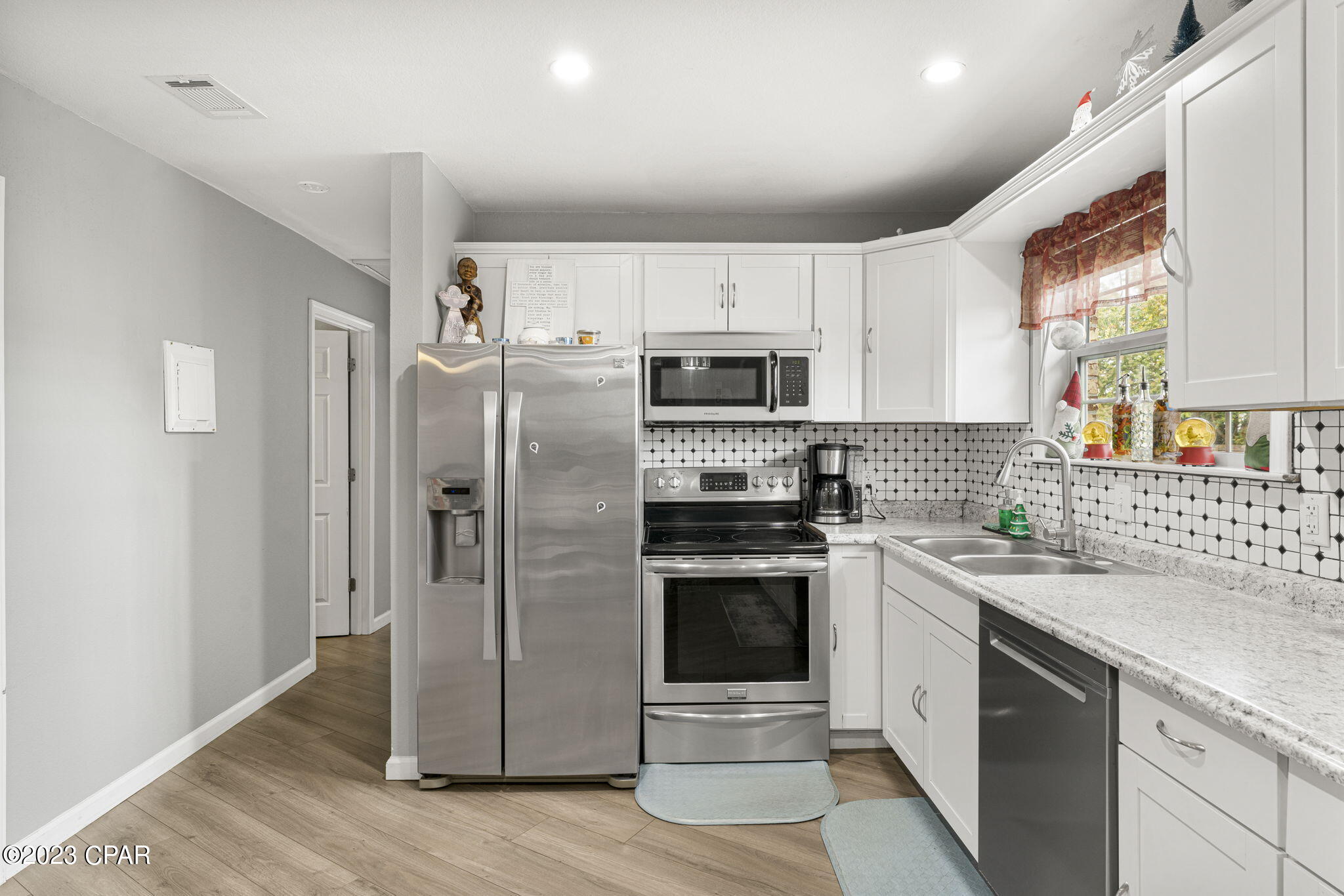 Lynnwood Replat - Residential