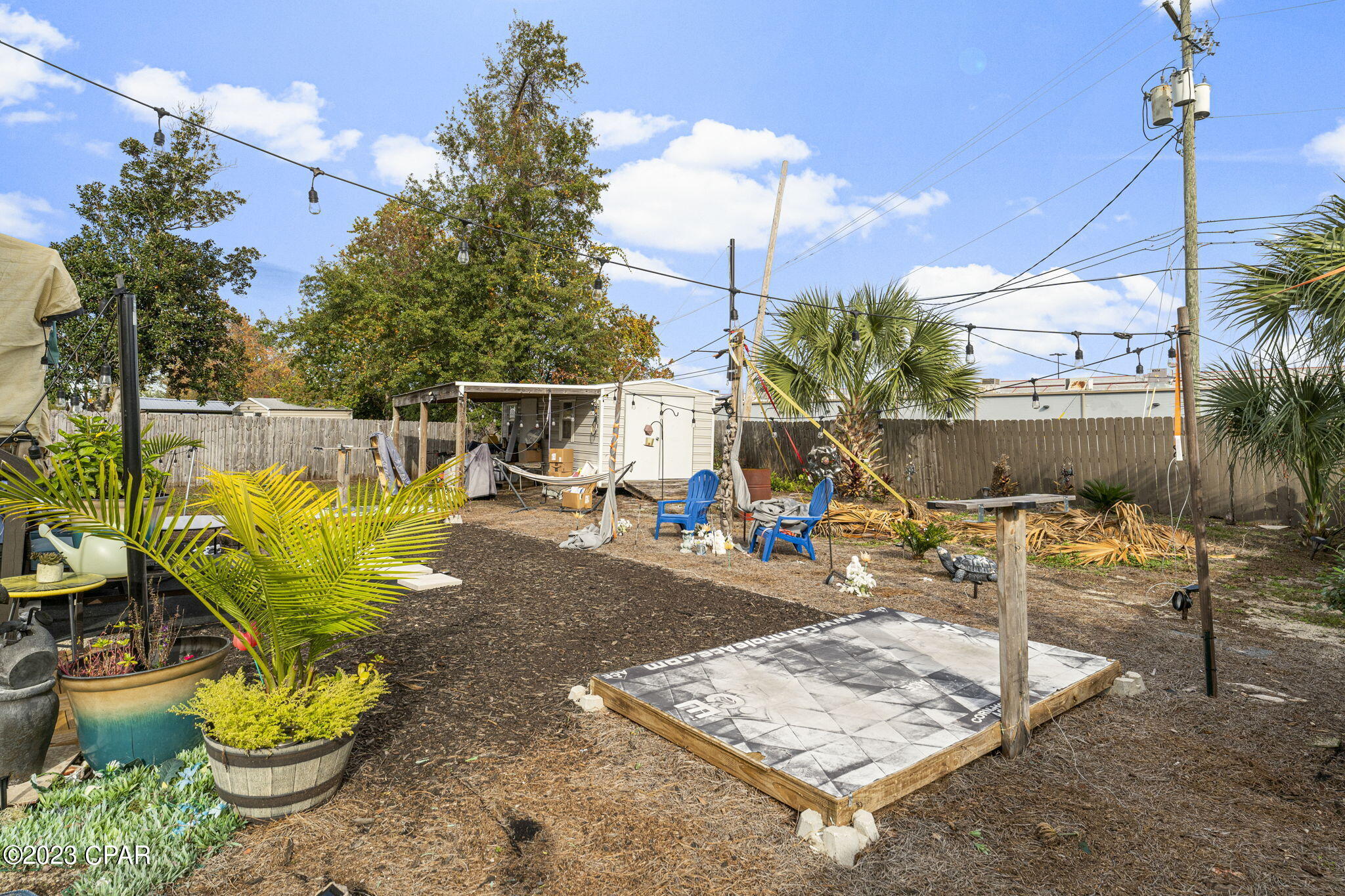 Lynnwood Replat - Residential