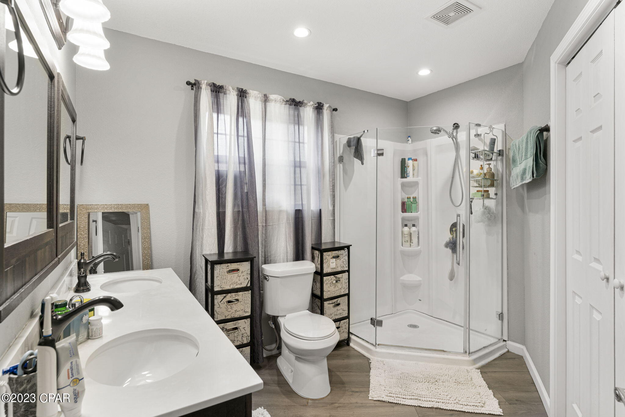 Lynnwood Replat - Residential