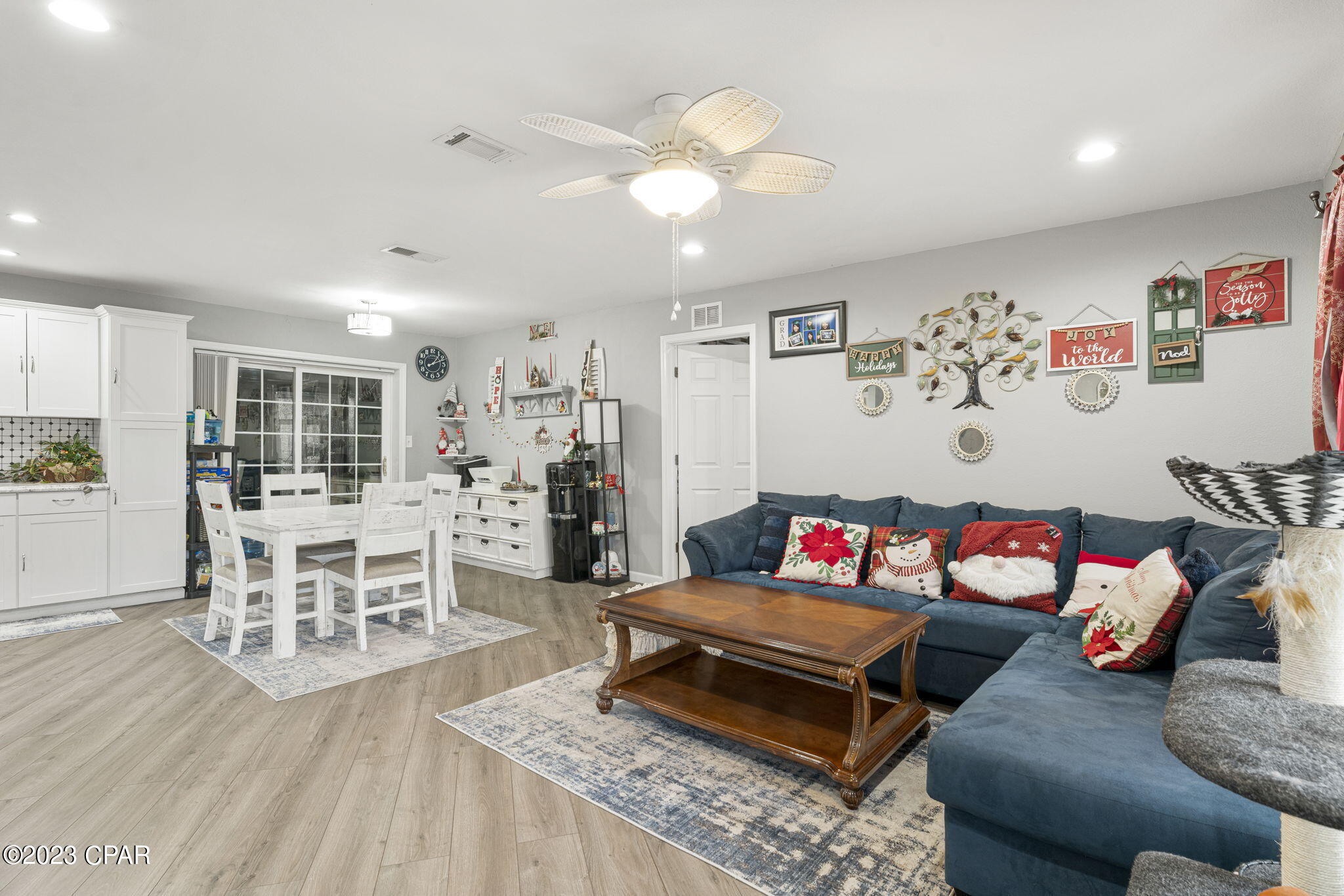 Lynnwood Replat - Residential