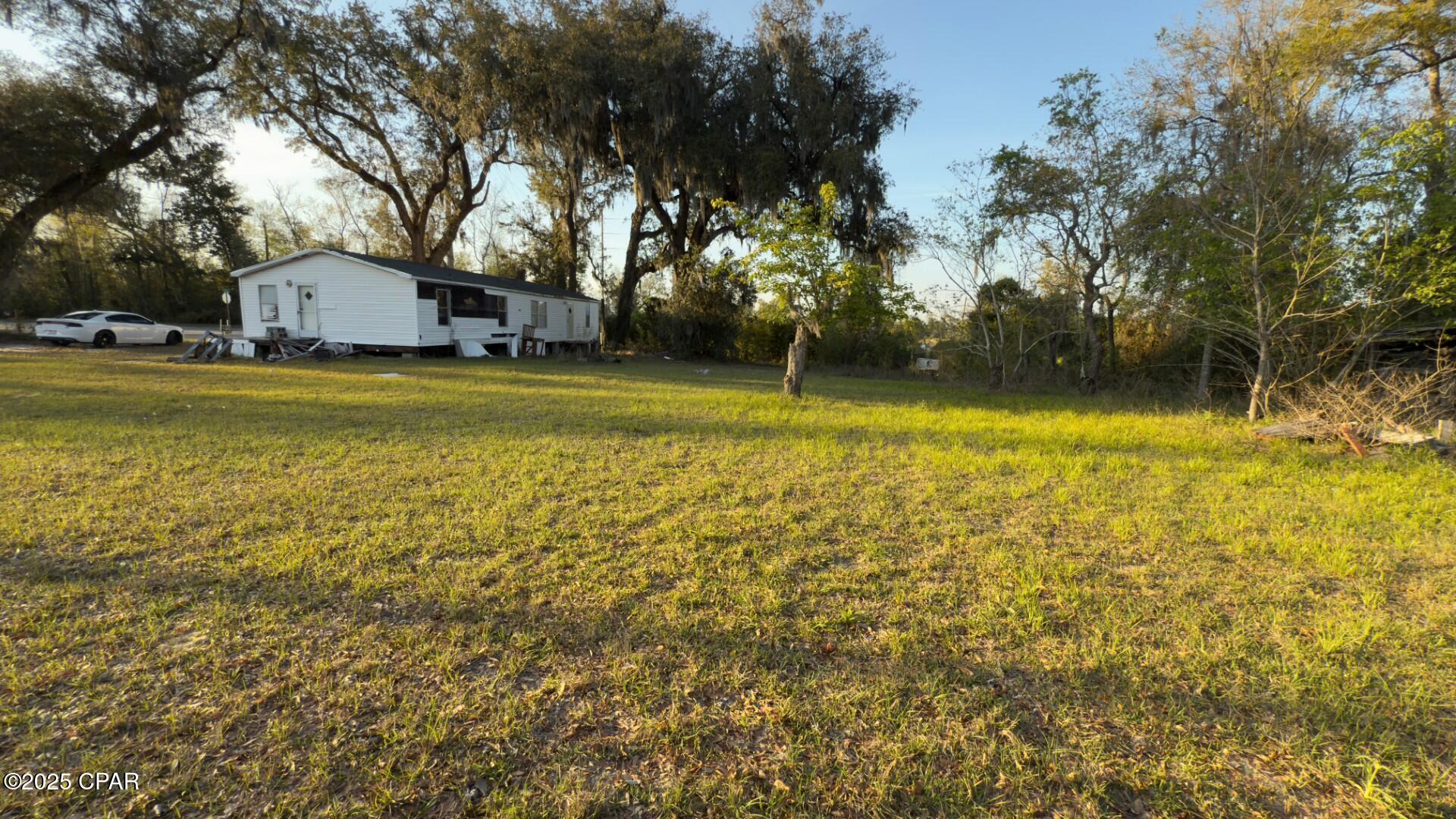 No Named Subdivision - Residential