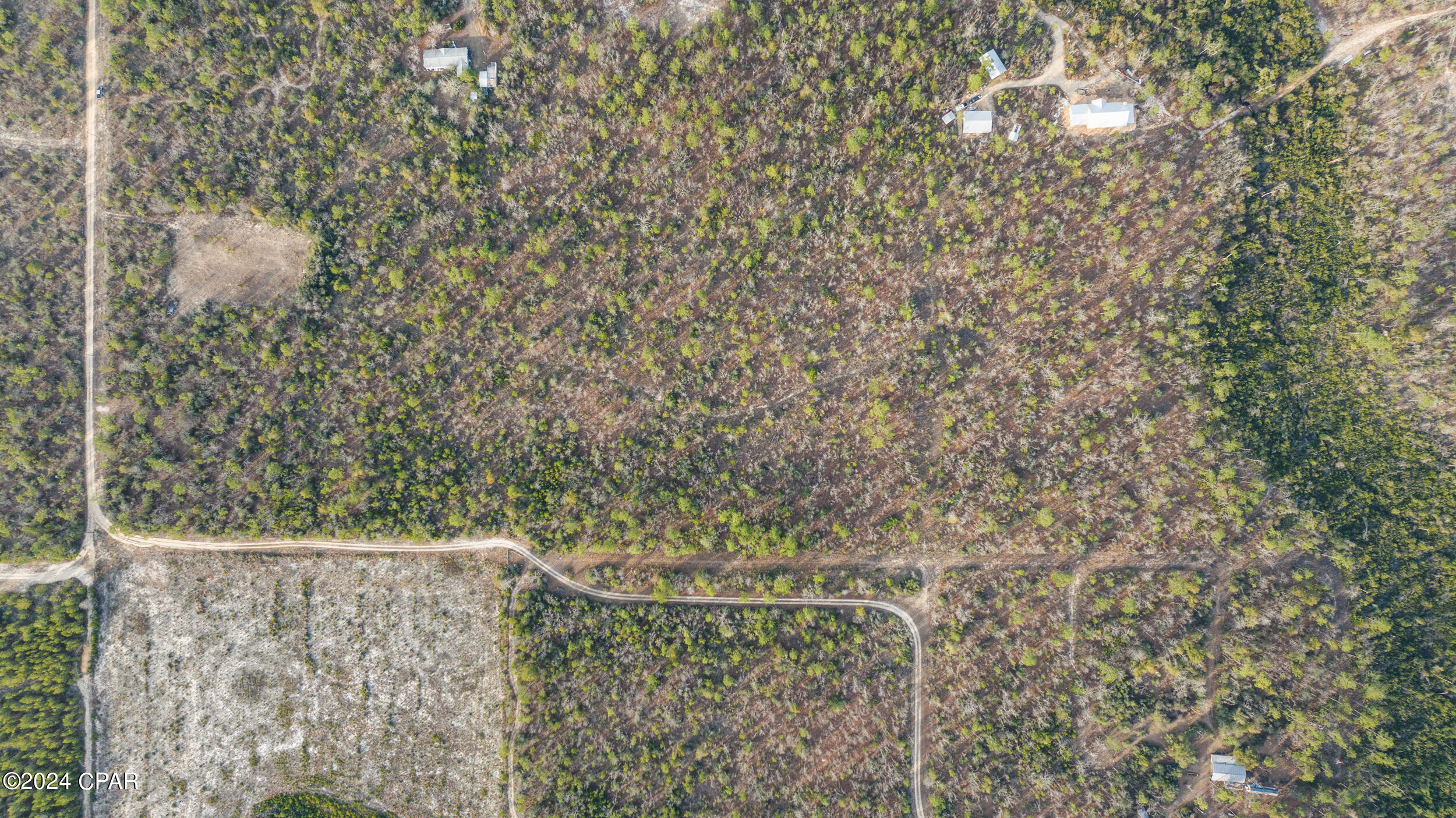 [No Recorded Subdiv] - Land