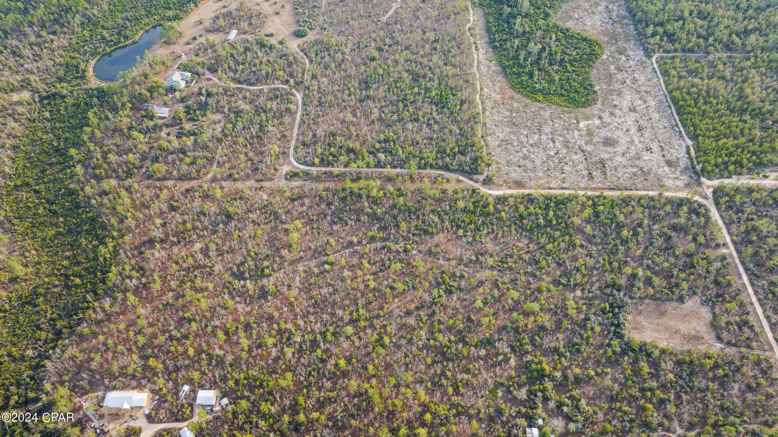 [No Recorded Subdiv] - Land