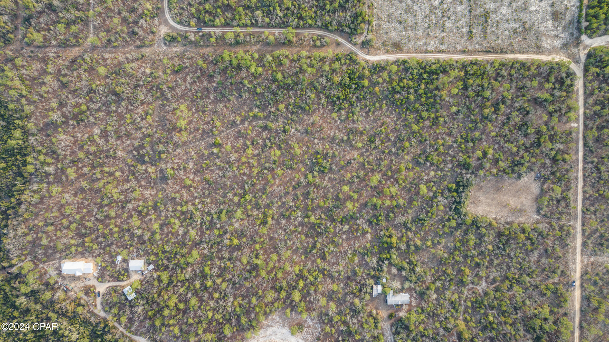 [No Recorded Subdiv] - Land