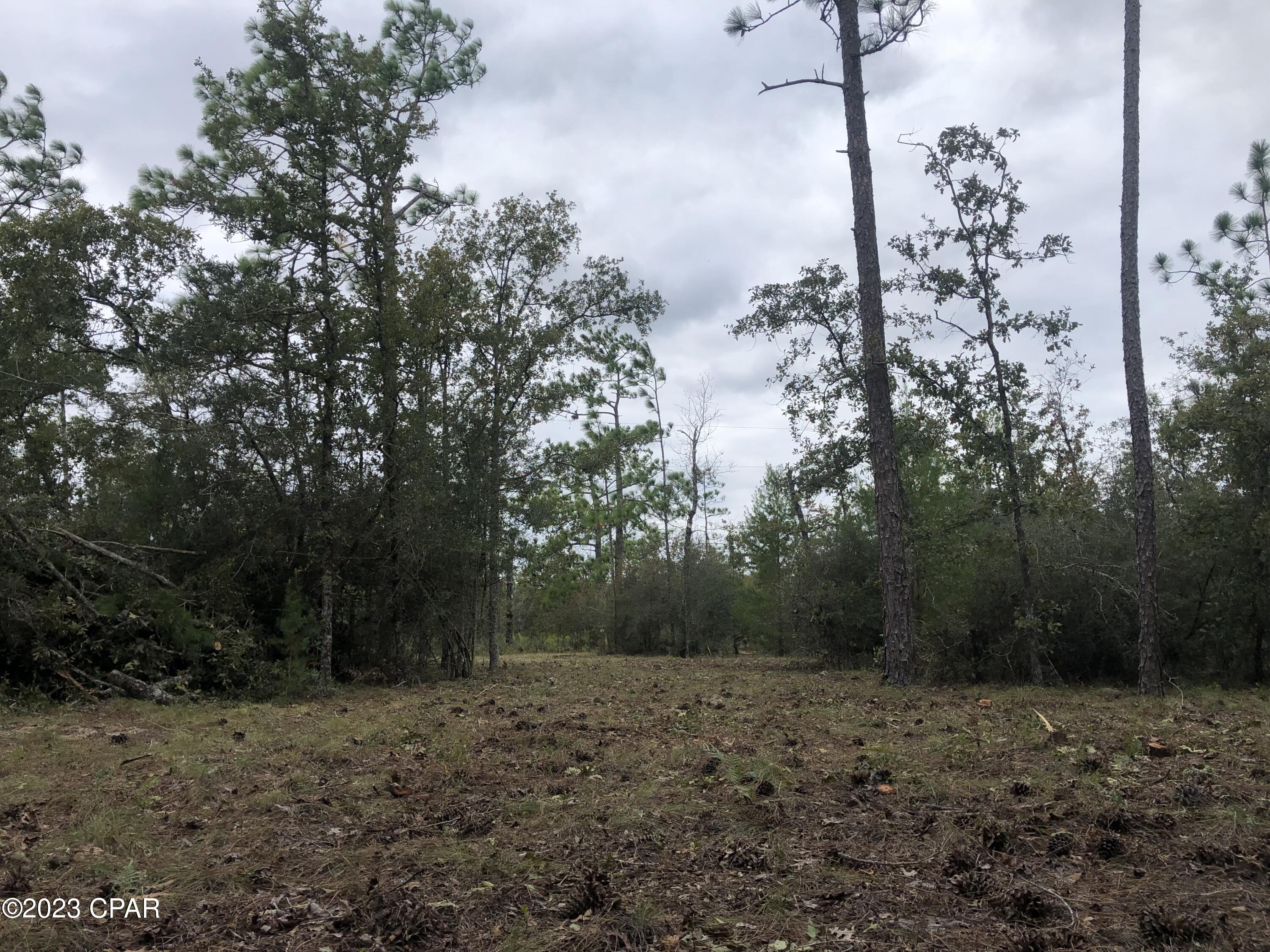 [No Recorded Subdiv] - Land