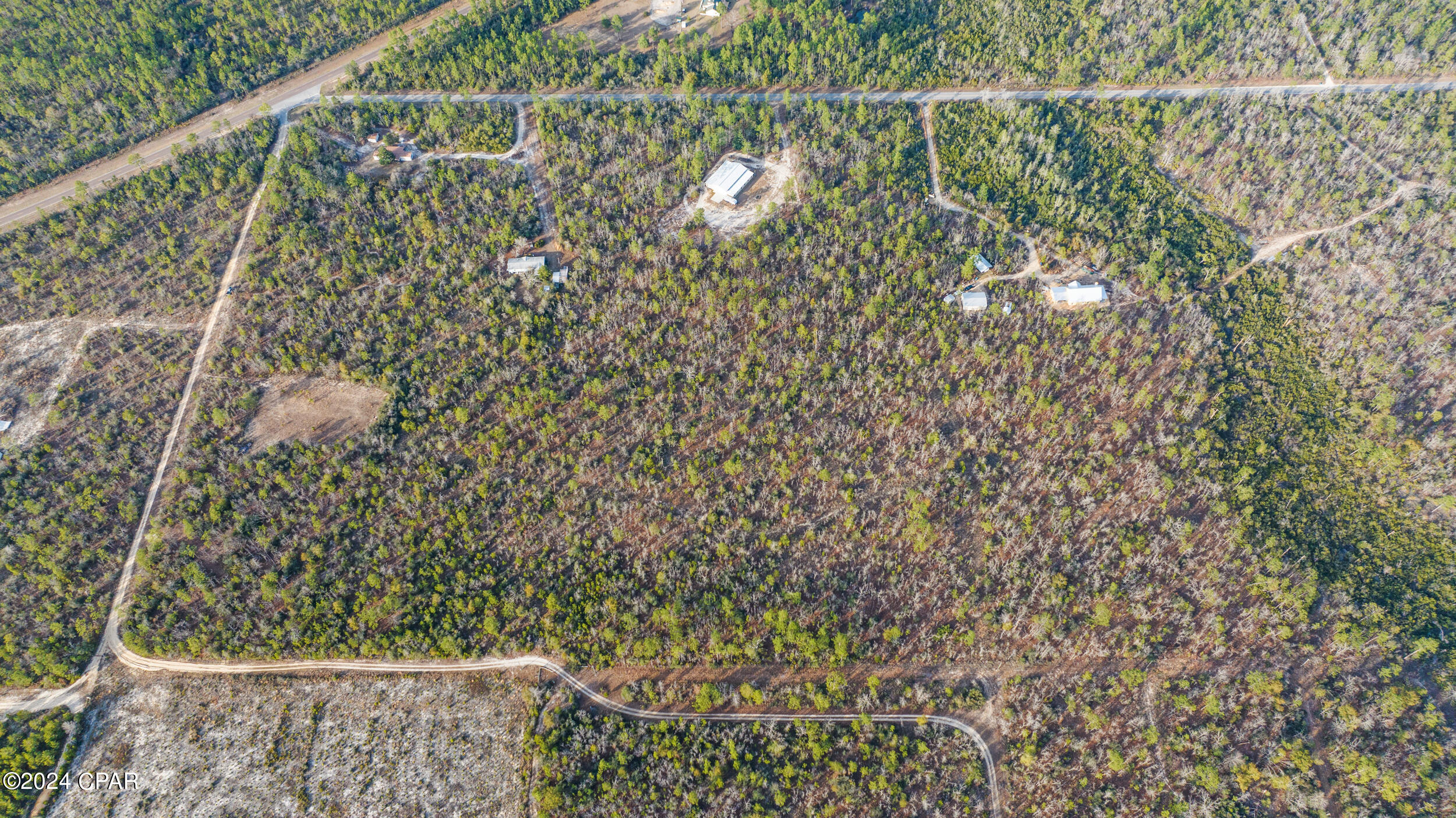 [No Recorded Subdiv] - Land