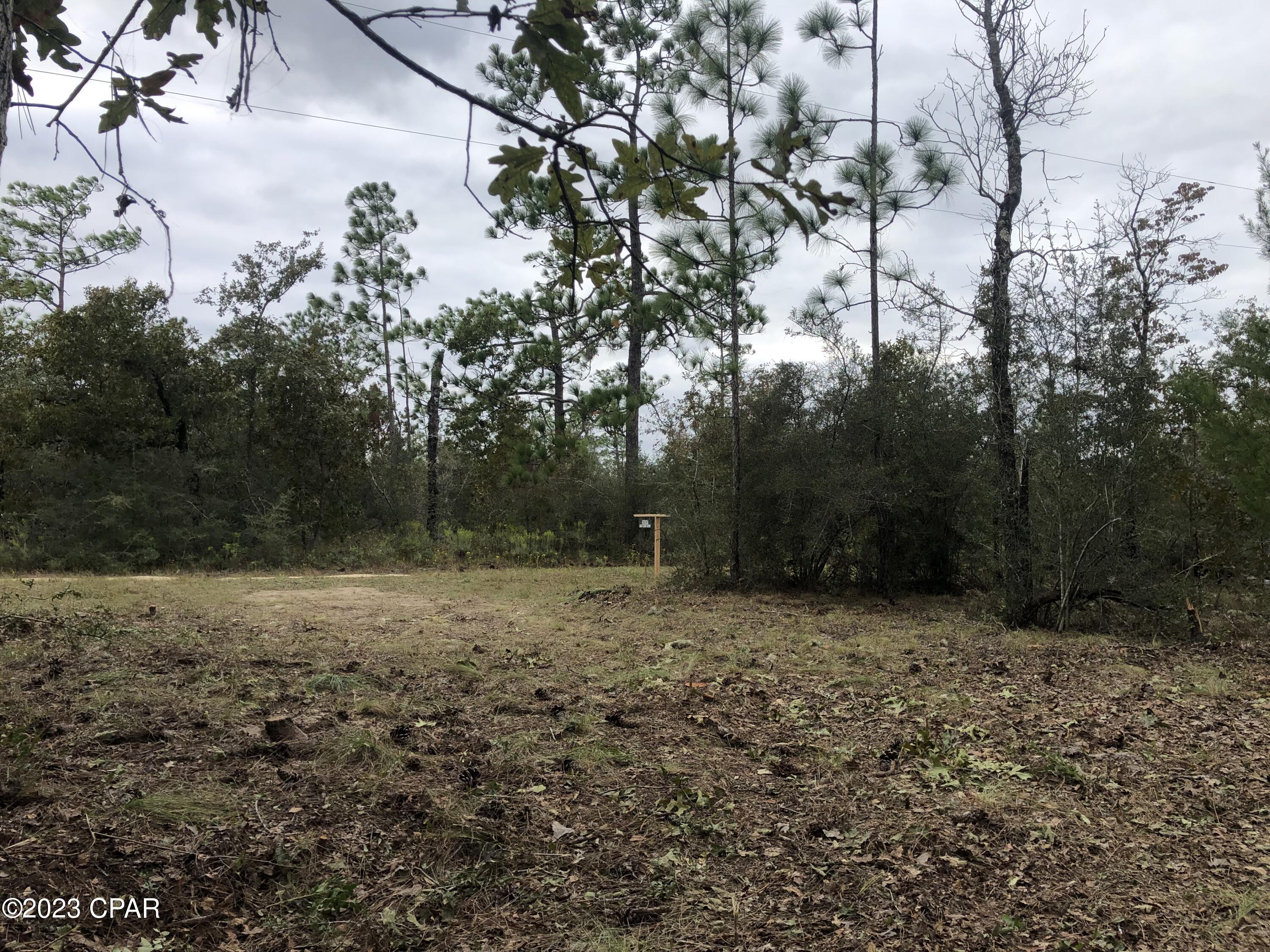 [No Recorded Subdiv] - Land