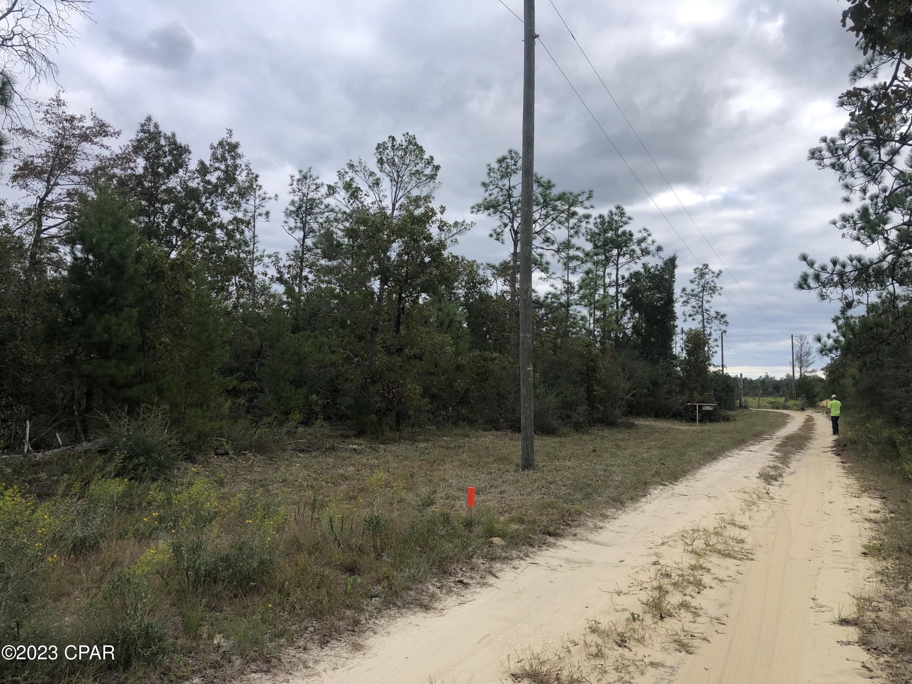 [No Recorded Subdiv] - Land