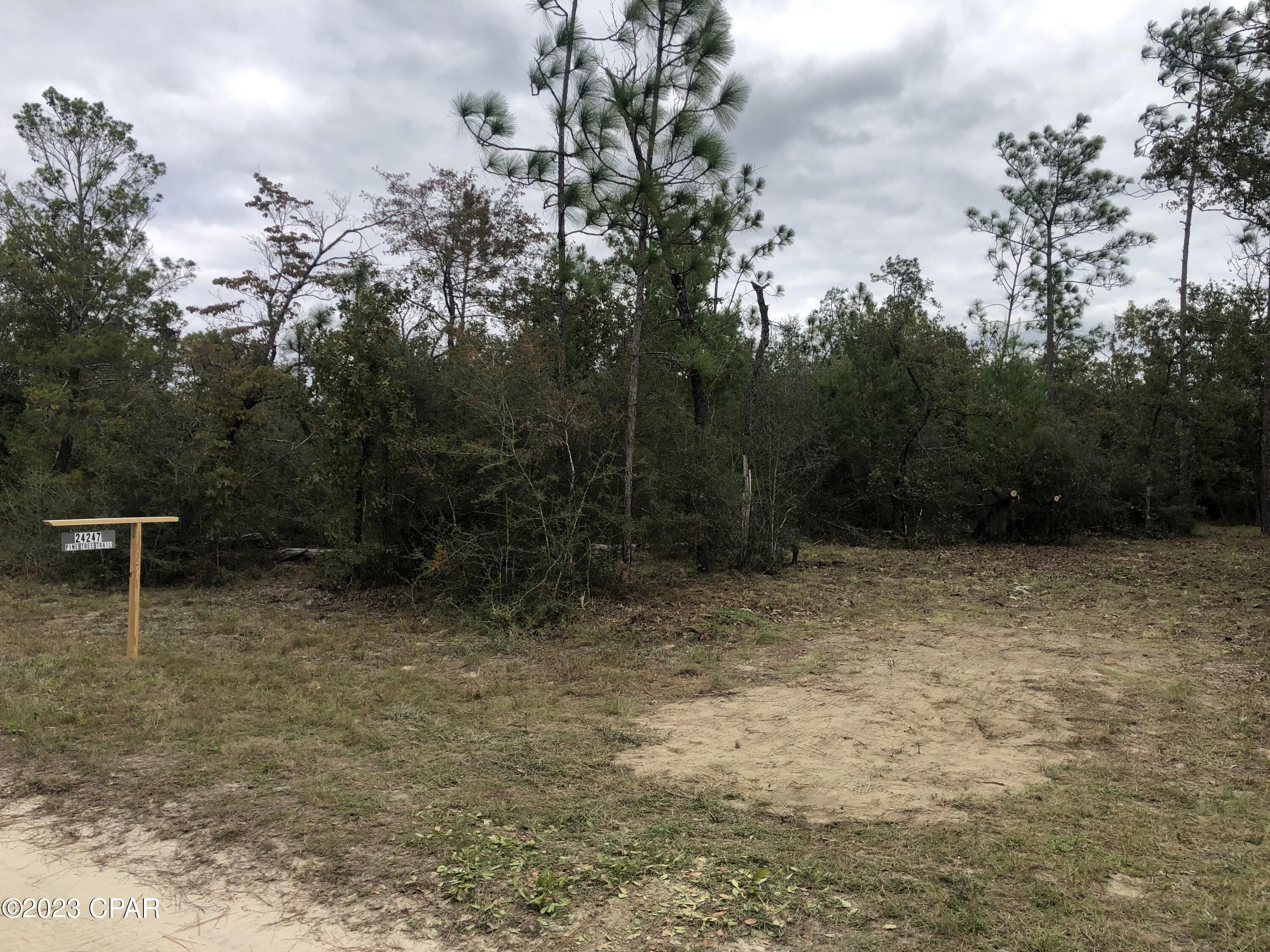 [No Recorded Subdiv] - Land