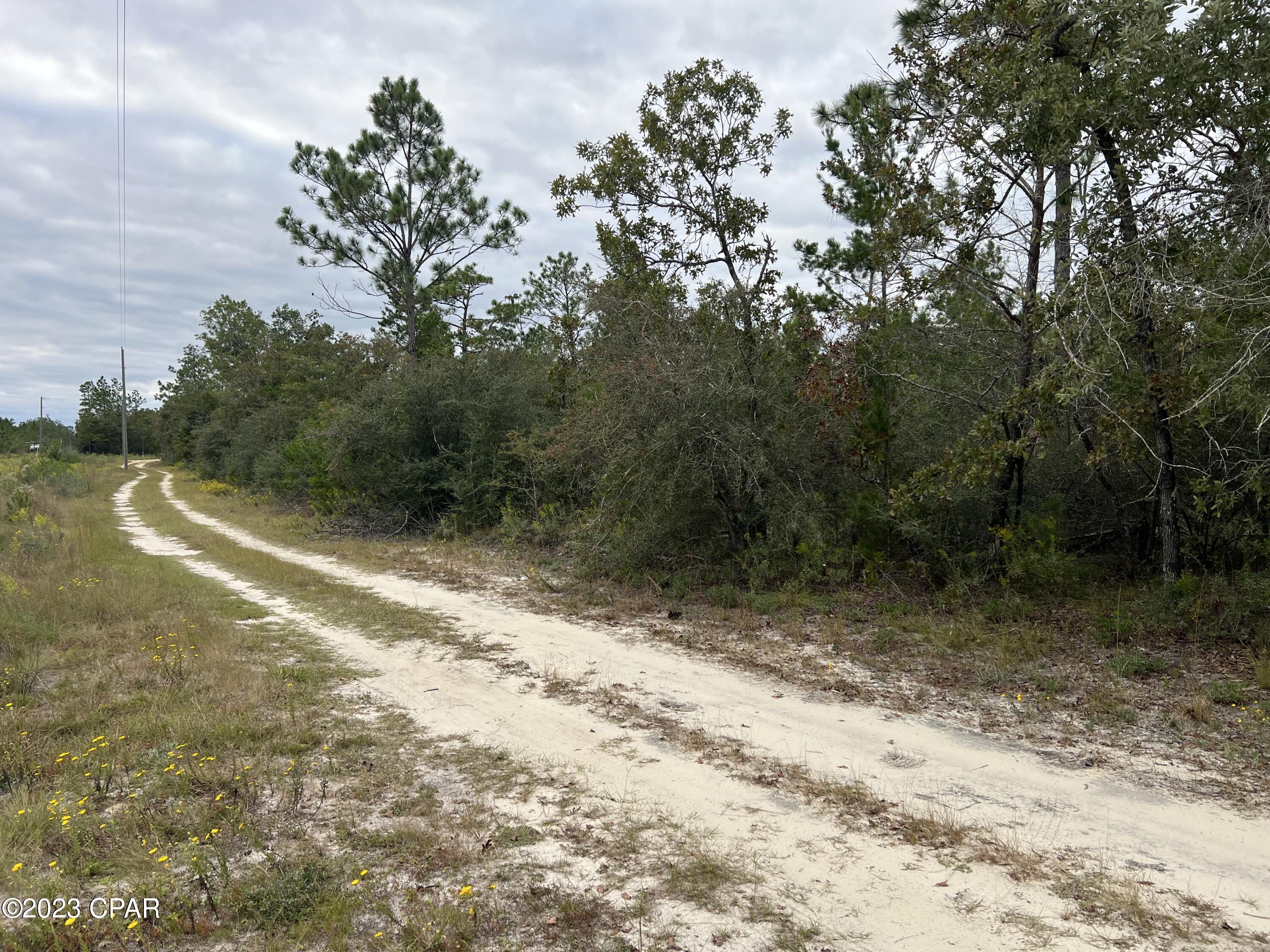 [No Recorded Subdiv] - Land