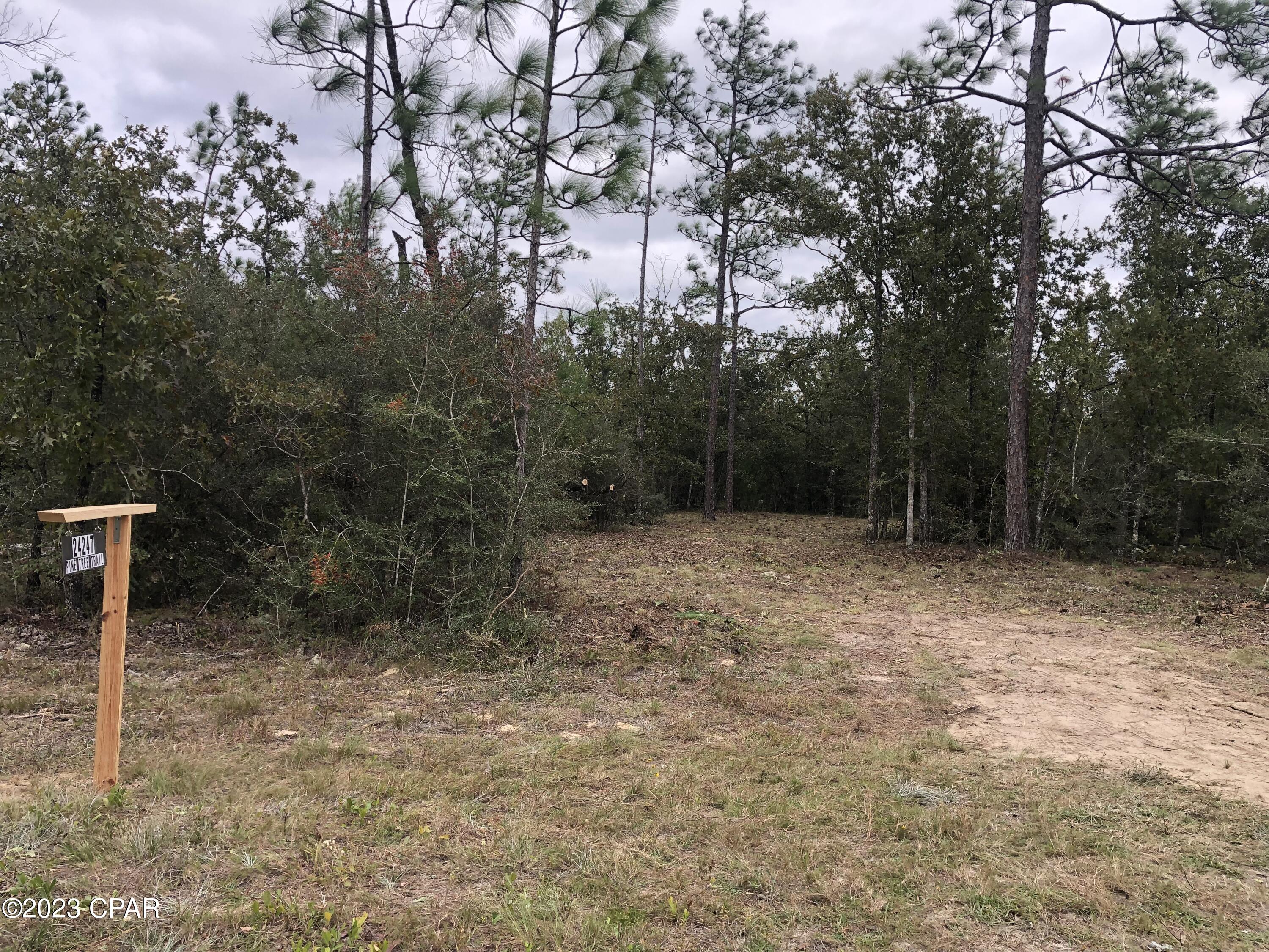 [No Recorded Subdiv] - Land