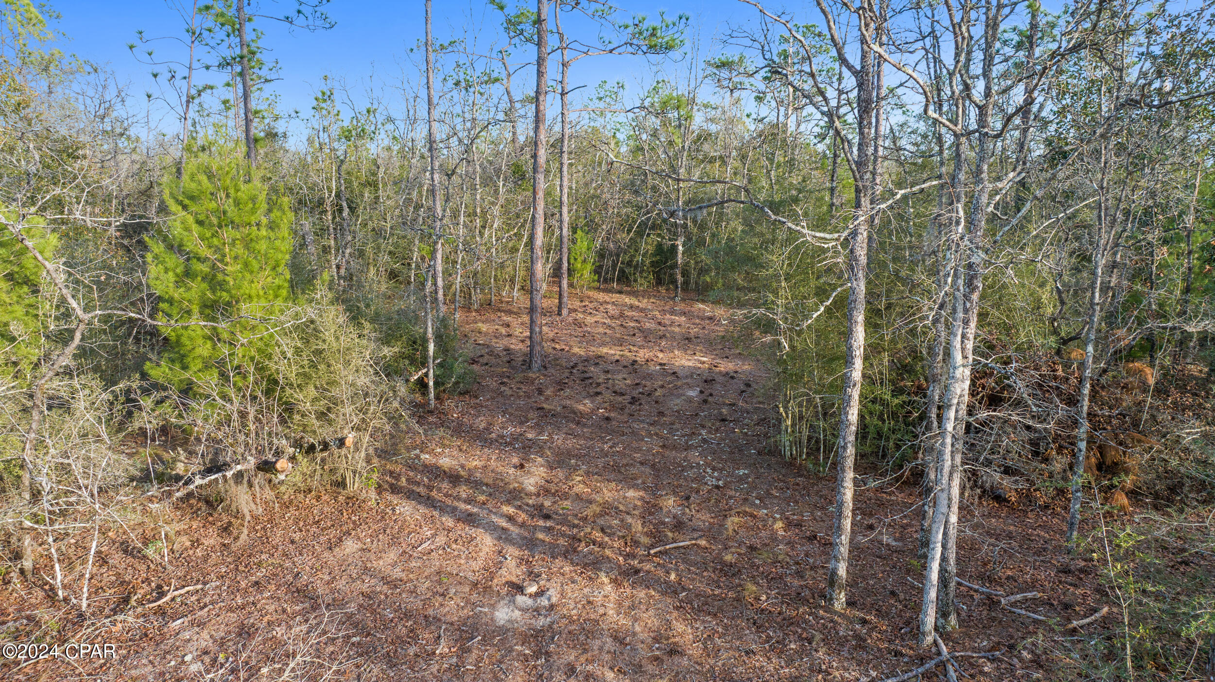 [No Recorded Subdiv] - Land