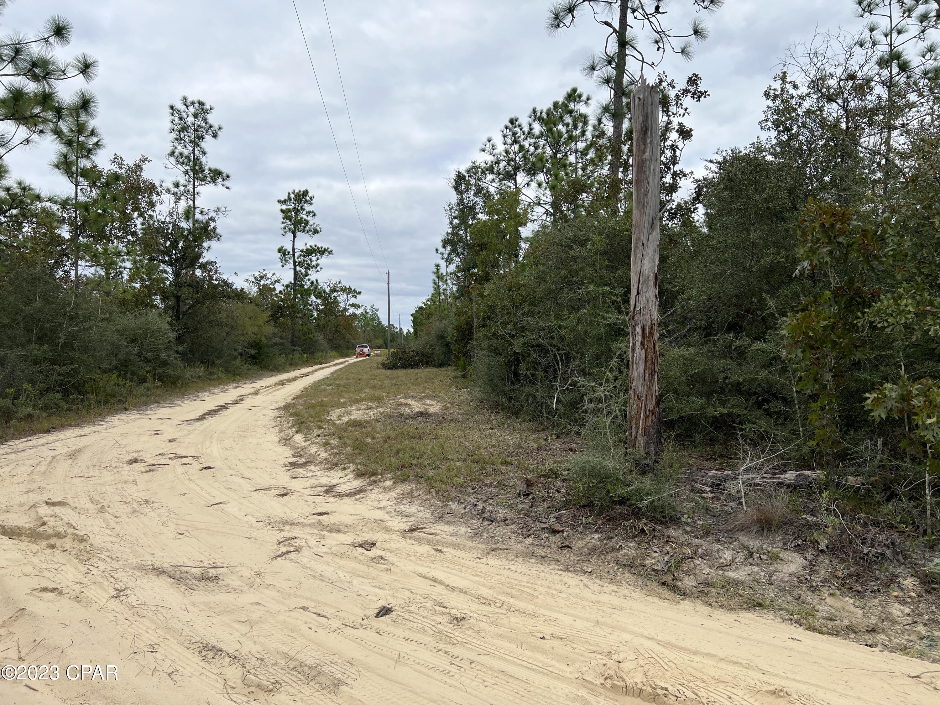 [No Recorded Subdiv] - Land