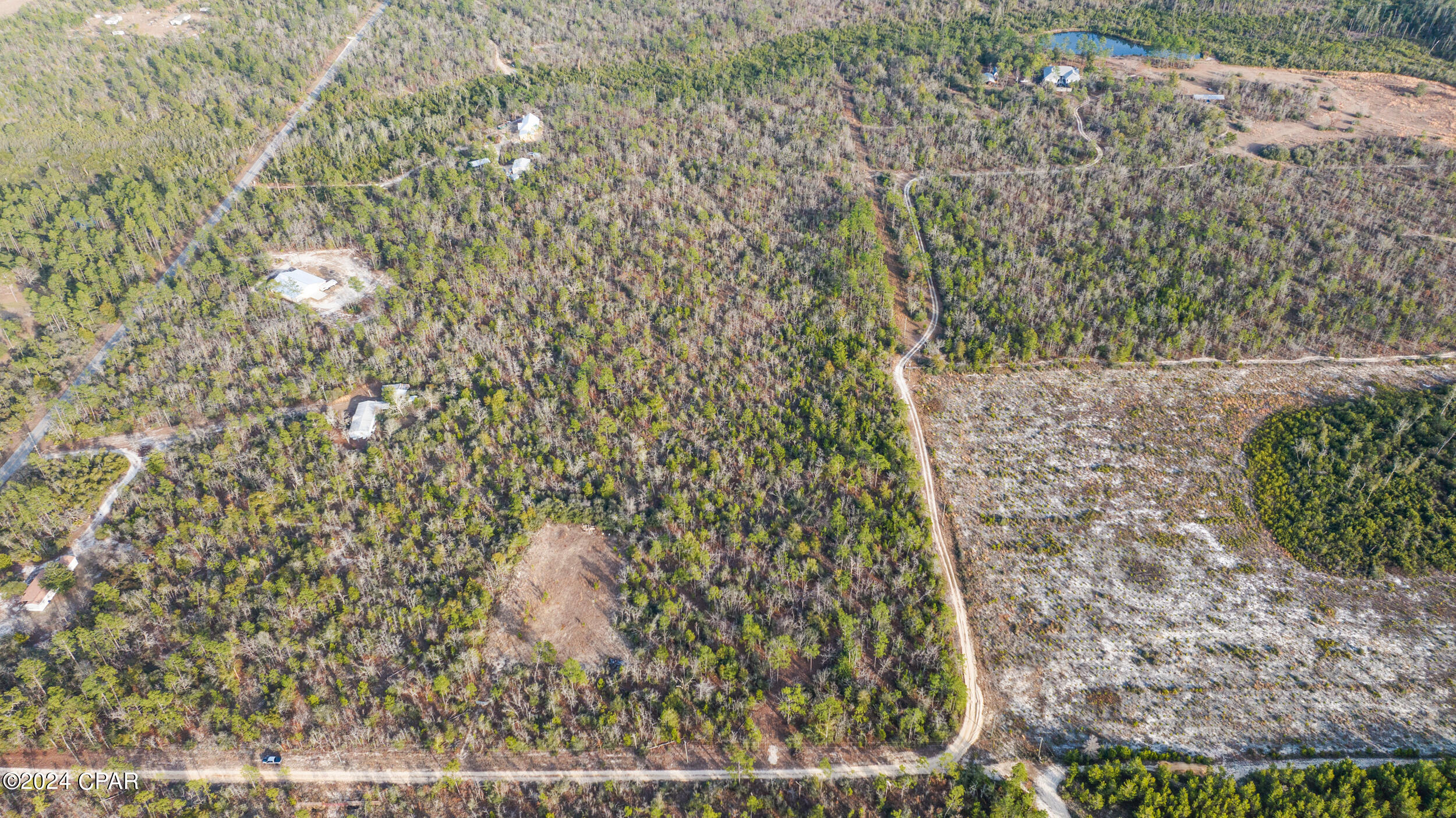 [No Recorded Subdiv] - Land