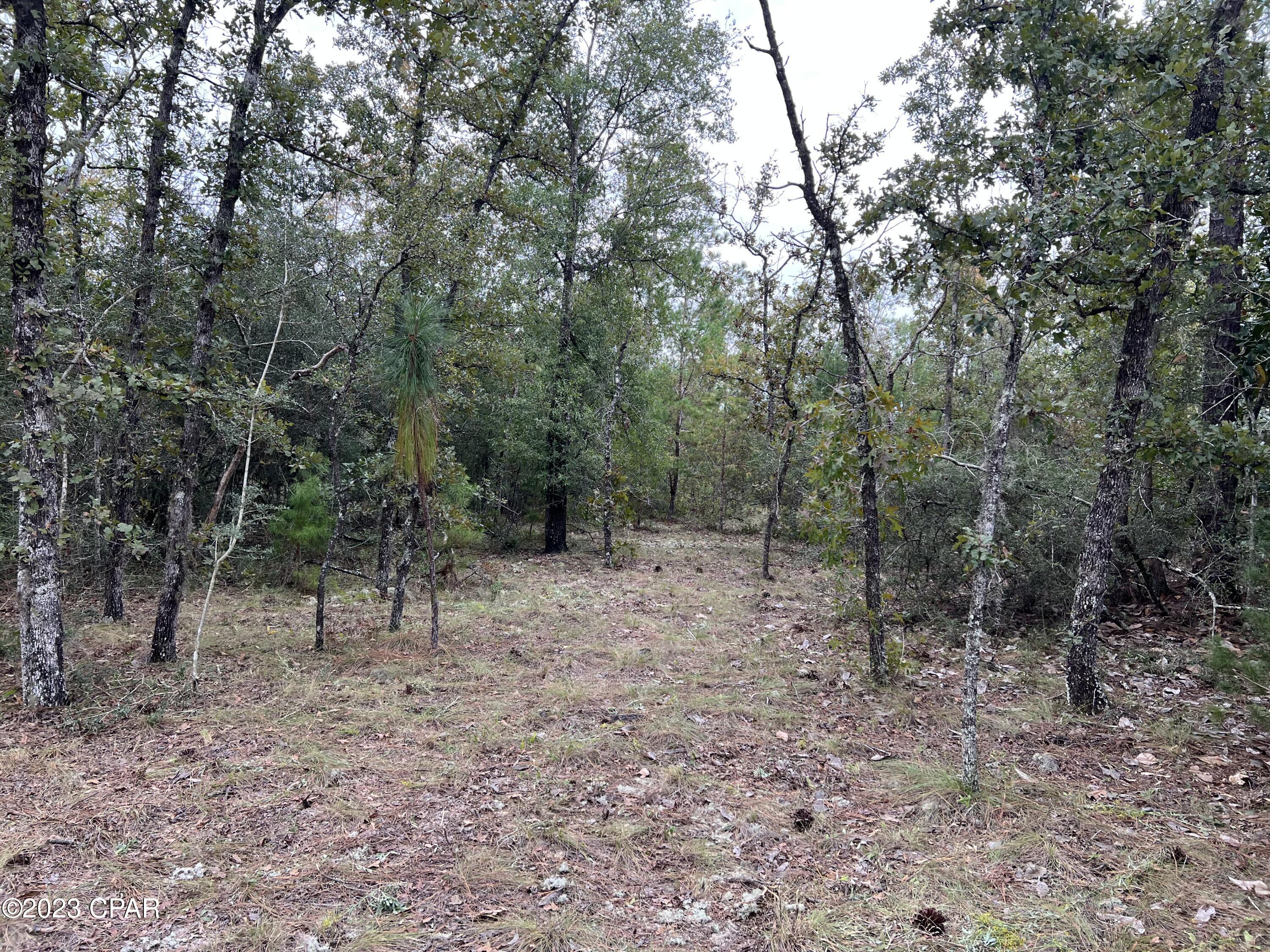 [No Recorded Subdiv] - Land