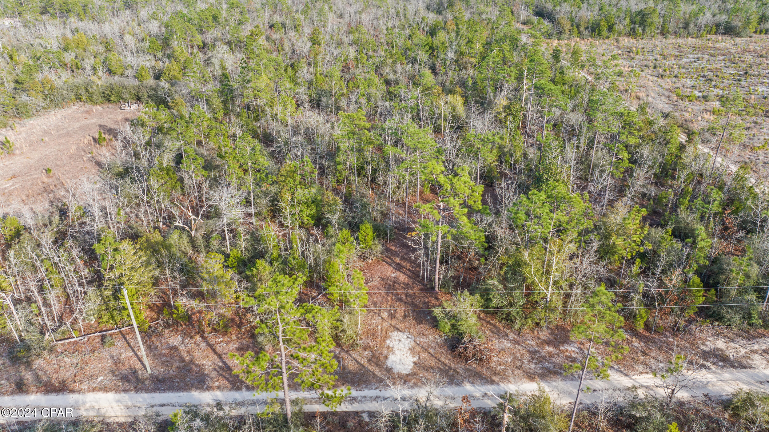 [No Recorded Subdiv] - Land