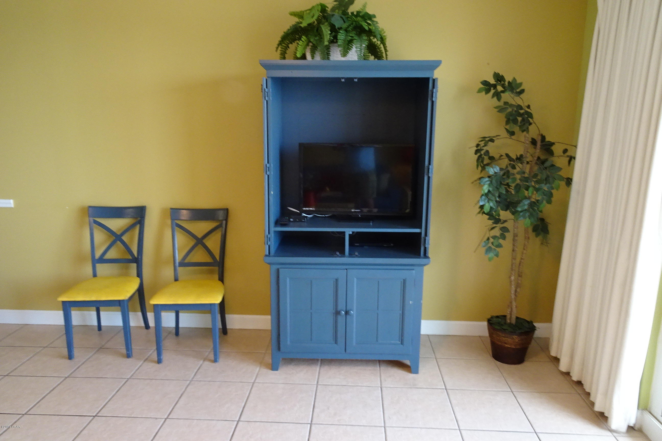 Seychelles Resort Condominium - Residential