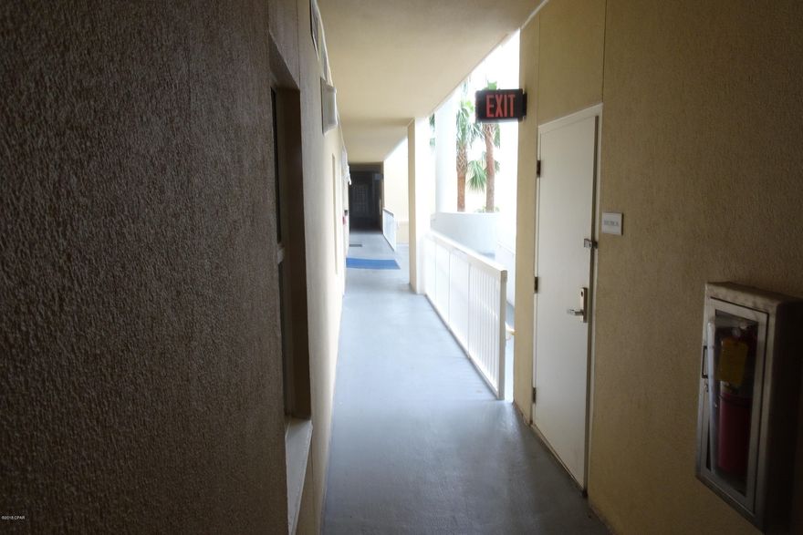 Phenomenal ground floor condo overlooking the pool and Gulf!

Buyers have been patiently waiting for a 1 bedroom, 2 bathroom with bunk to hit the market, and here it is!

Never wait for an elevator again, and walk right out onto the pool deck and over the the Gulf of Mexico from your condo.

Newly furnished, and meticulously maintained, this condo offers the ultimate luxury, class, and sophistication.

Seychelles is in a class by itself and everyone wants to own in the most premier condo complex in Panama City Beach. Close in time to capture high $ rental income. Quarterly HOA dues cover all utilities even power! This property has been meticulously maintained â€“ new furnishings and conveys fully furnished and rental ready. 
Let this condo be your next home away from home or performing investment property! This cozy 1 bed/2 bath condo accommodates six people with a king in the master bedroom, built-in hallway bunks, and a sofa sleeper. Located in very desirable area of Thomas Dr. next to popular restaurant Schooners and less than one mile from St. Andrews State Park one of the most beautiful and popular state parks in the state! This Gulf front building has lush, tropical landscaping, fully equipped
fitness center, high speed elevators, Seasonally heated Gulf front pool, Dune walkover, covered parking garage. Escape to the natural beauty of Seychelles Beach Resort. Fronting 200 feet of beautiful gulf-front terrain, this gorgeous high-rise resort condominium rises 22 stories above the sparkling sugar-white sands and emerald green waters, offering spectacular views of the Gulf of Mexico. Seychelles is a great place to have a second home for your family or rental investment.