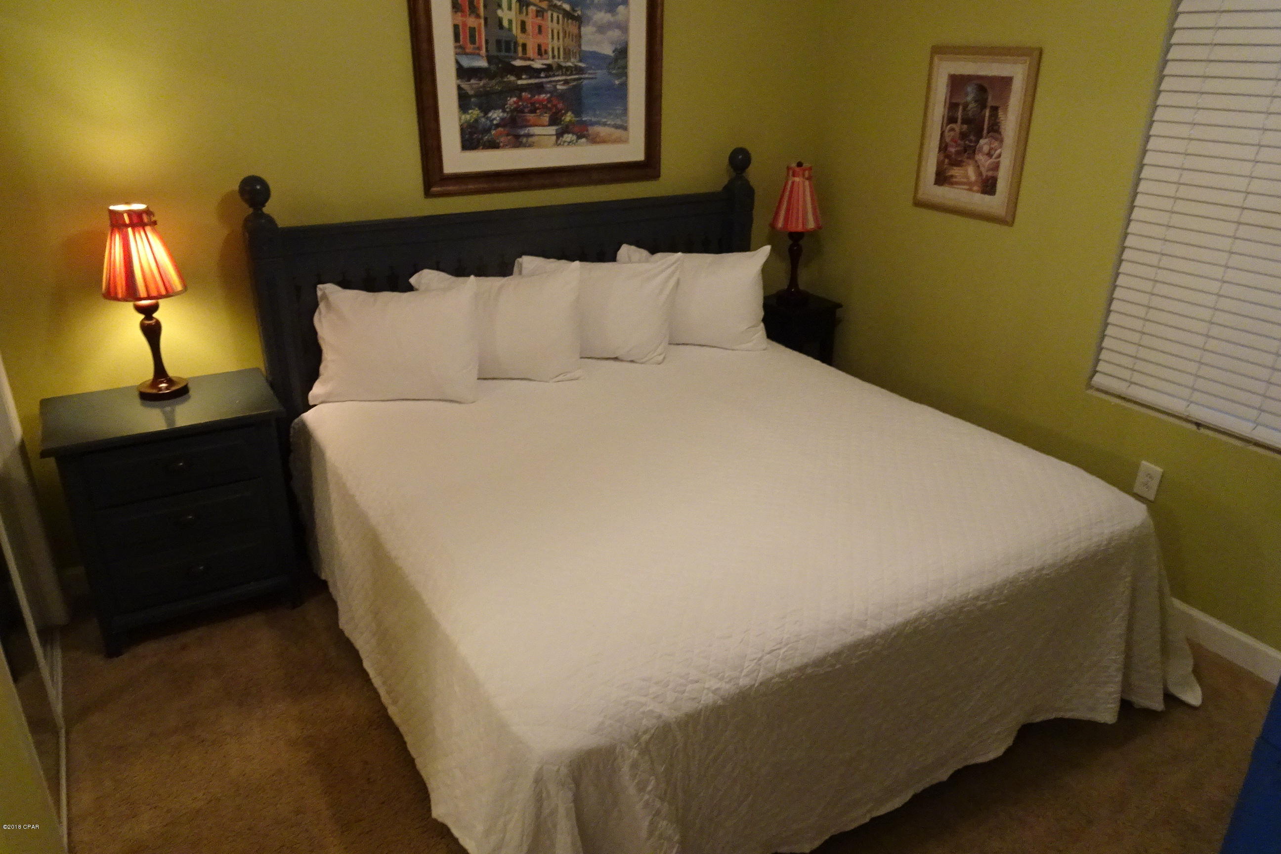 Seychelles Resort Condominium - Residential