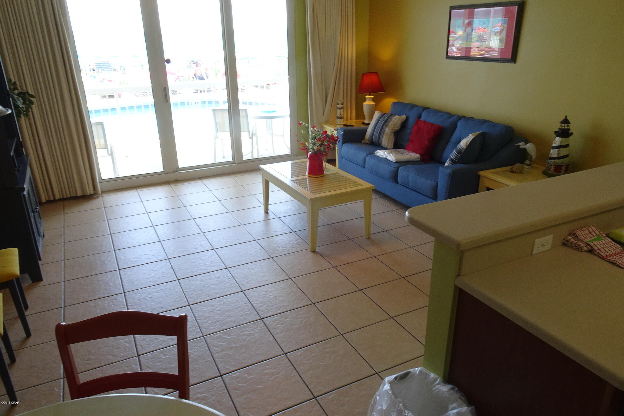 Seychelles Resort Condominium - Residential