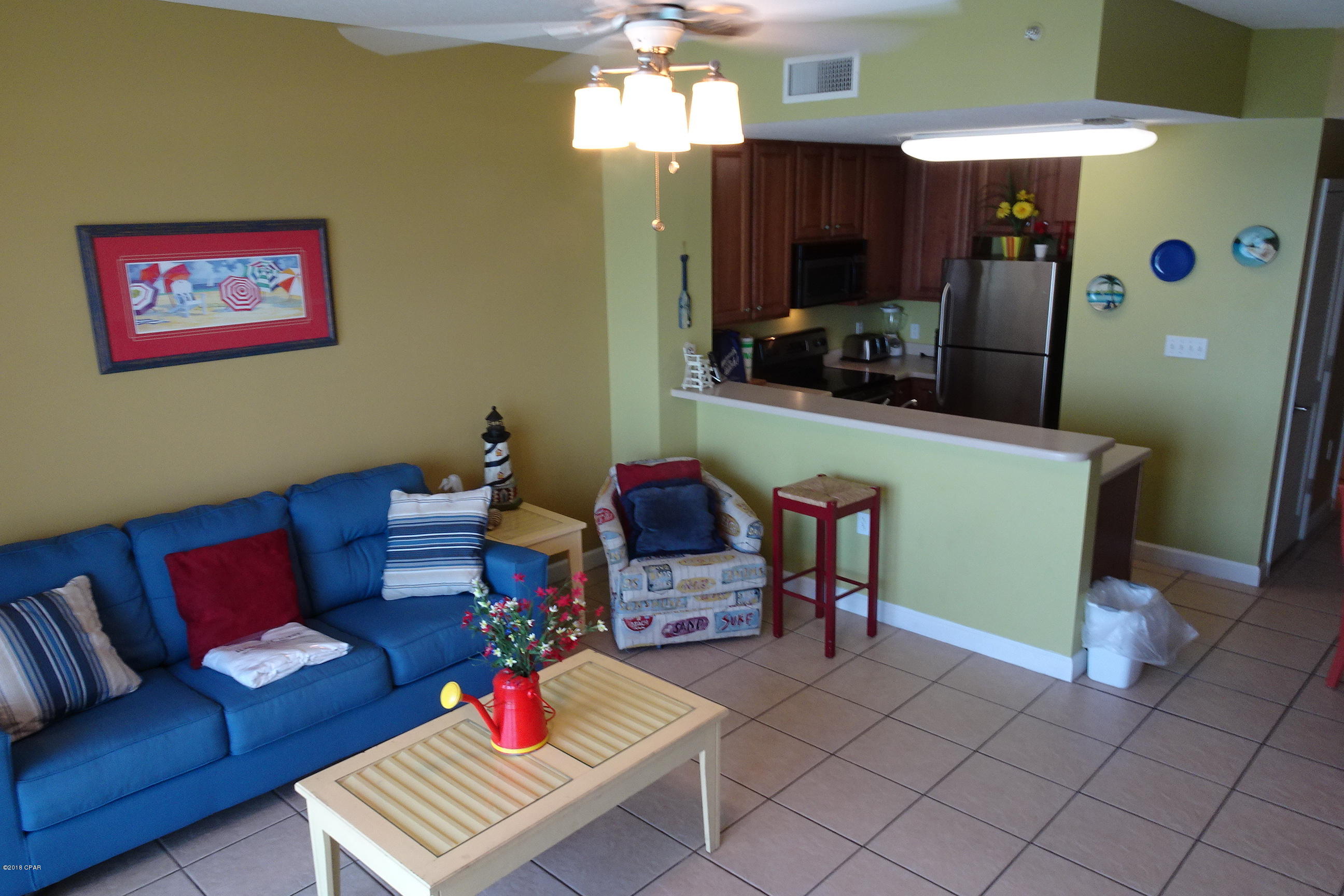 Seychelles Resort Condominium - Residential