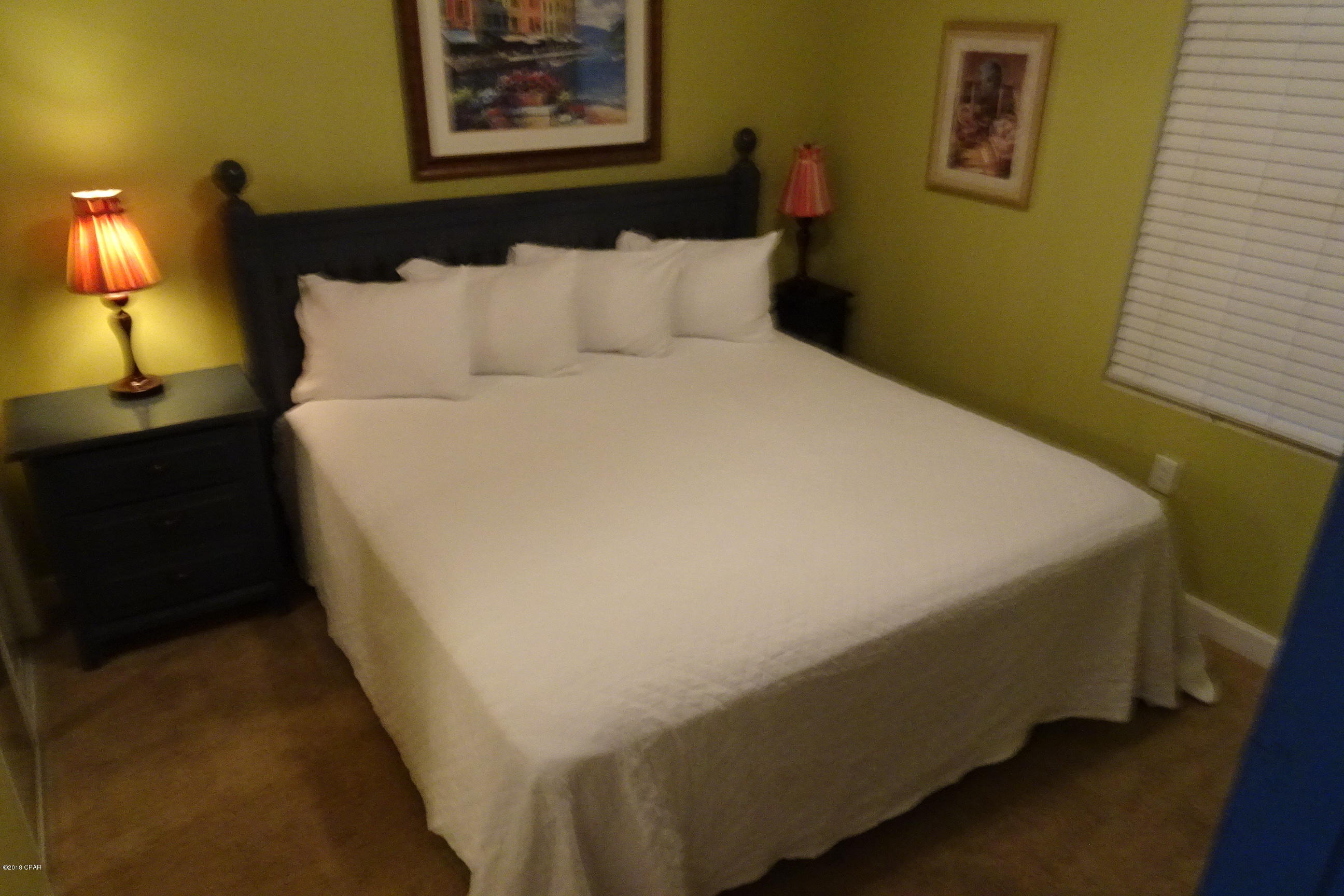 Seychelles Resort Condominium - Residential