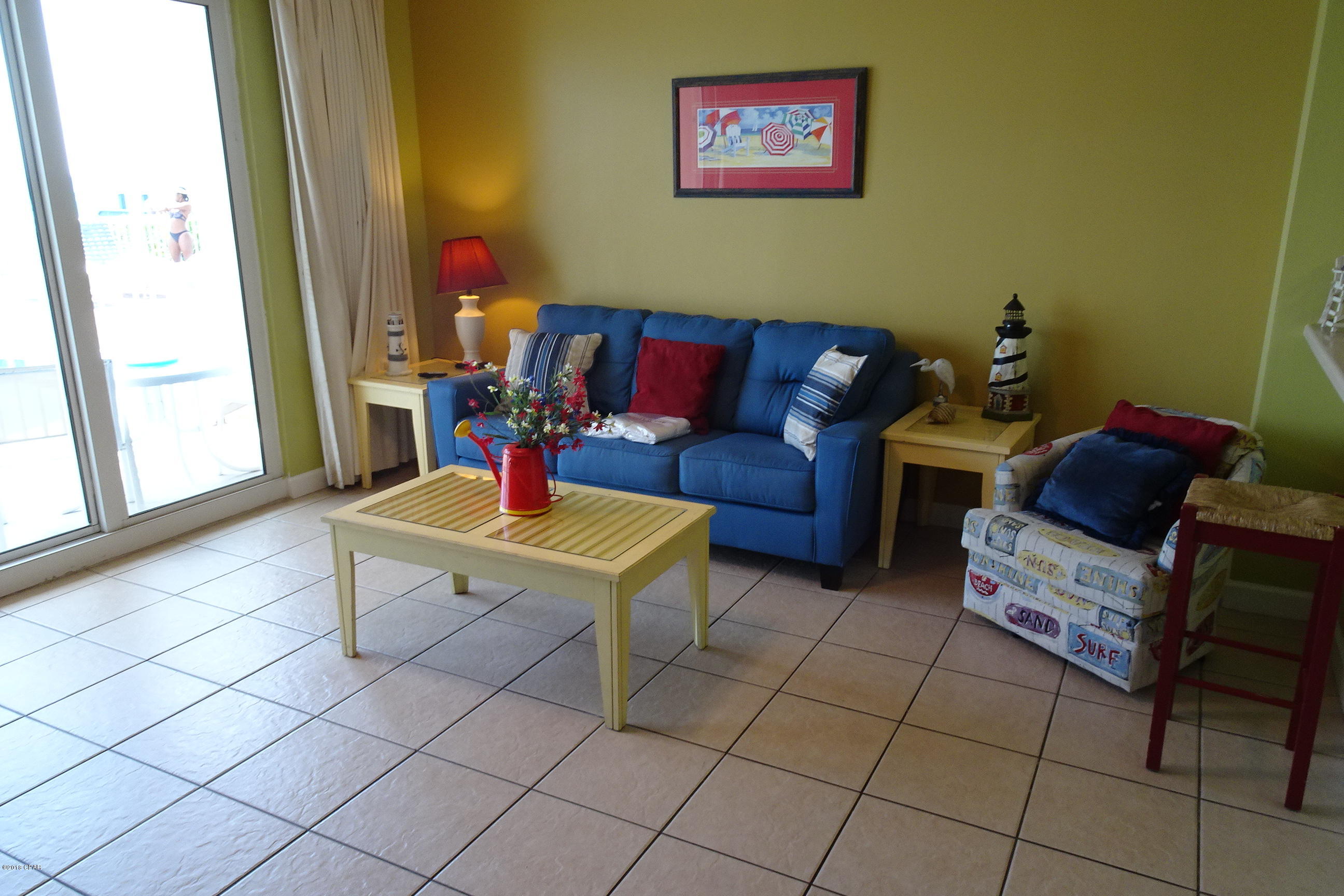 Seychelles Resort Condominium - Residential