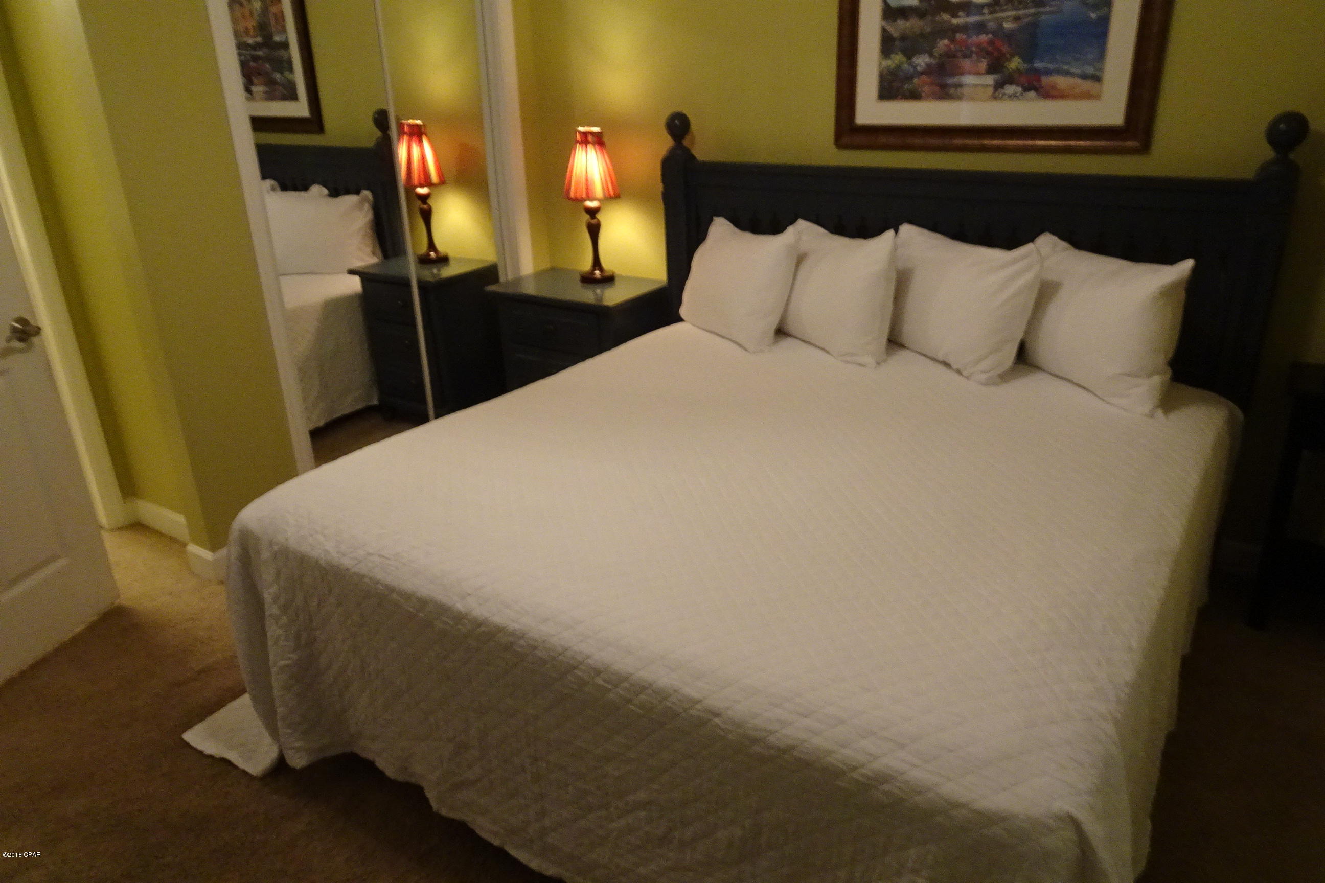 Seychelles Resort Condominium - Residential