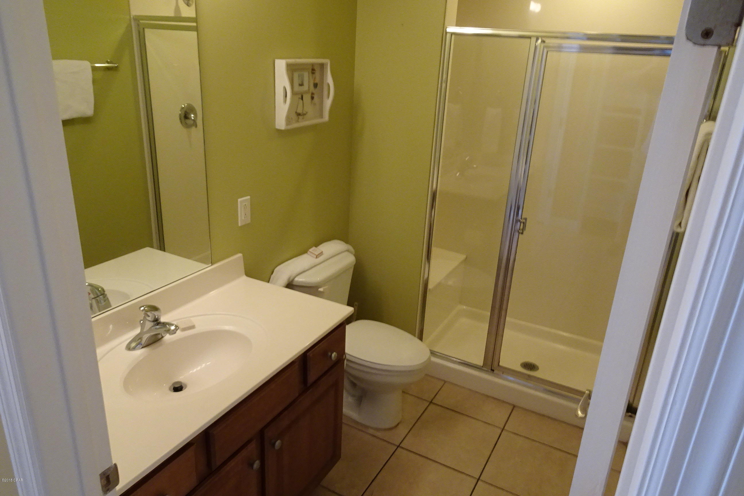 Seychelles Resort Condominium - Residential