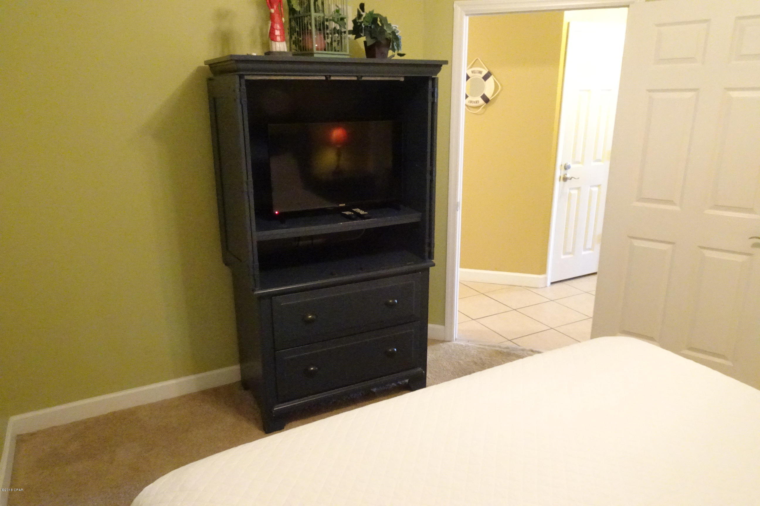 Seychelles Resort Condominium - Residential