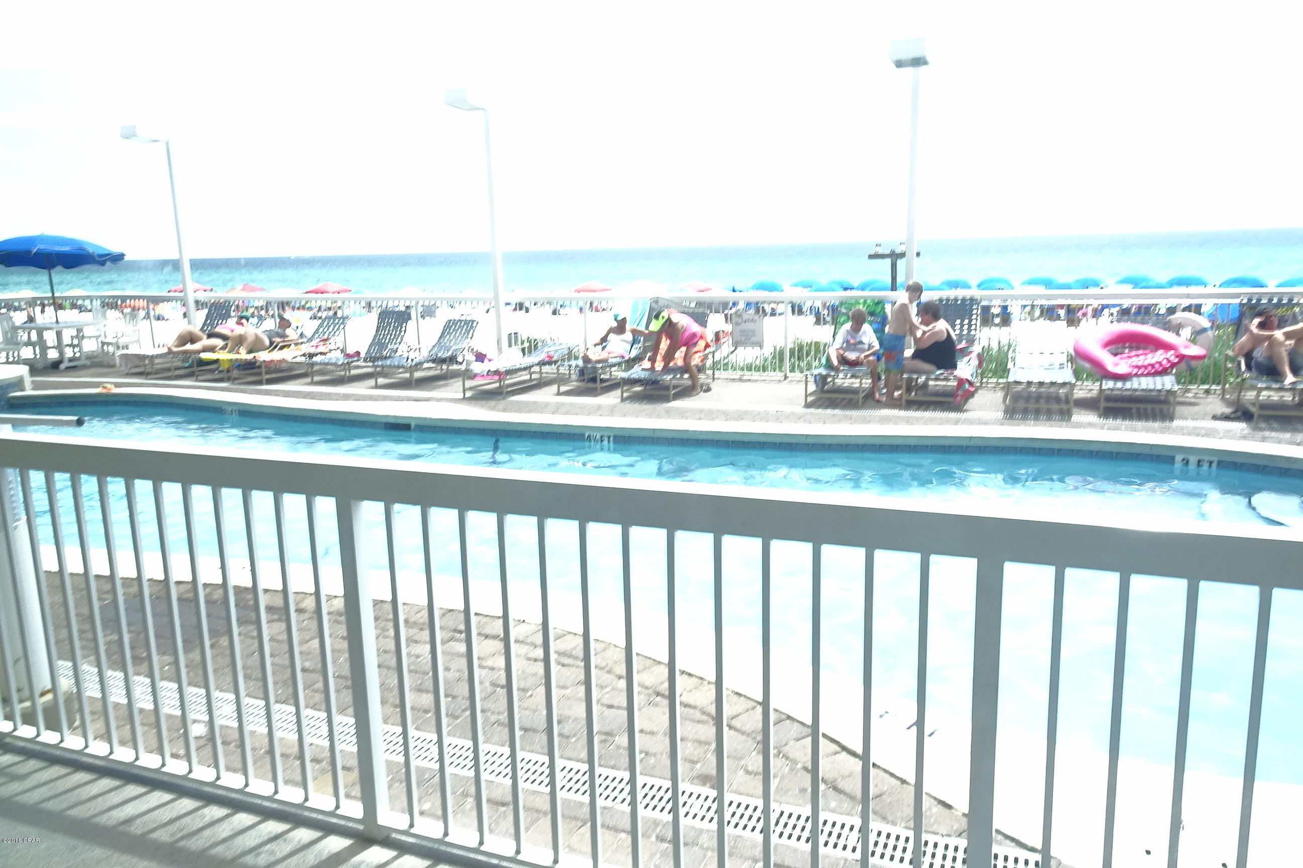 Seychelles Resort Condominium - Residential