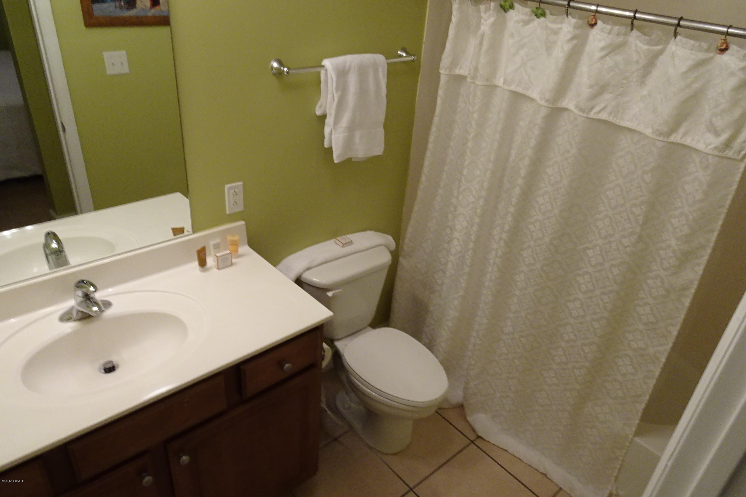 Seychelles Resort Condominium - Residential