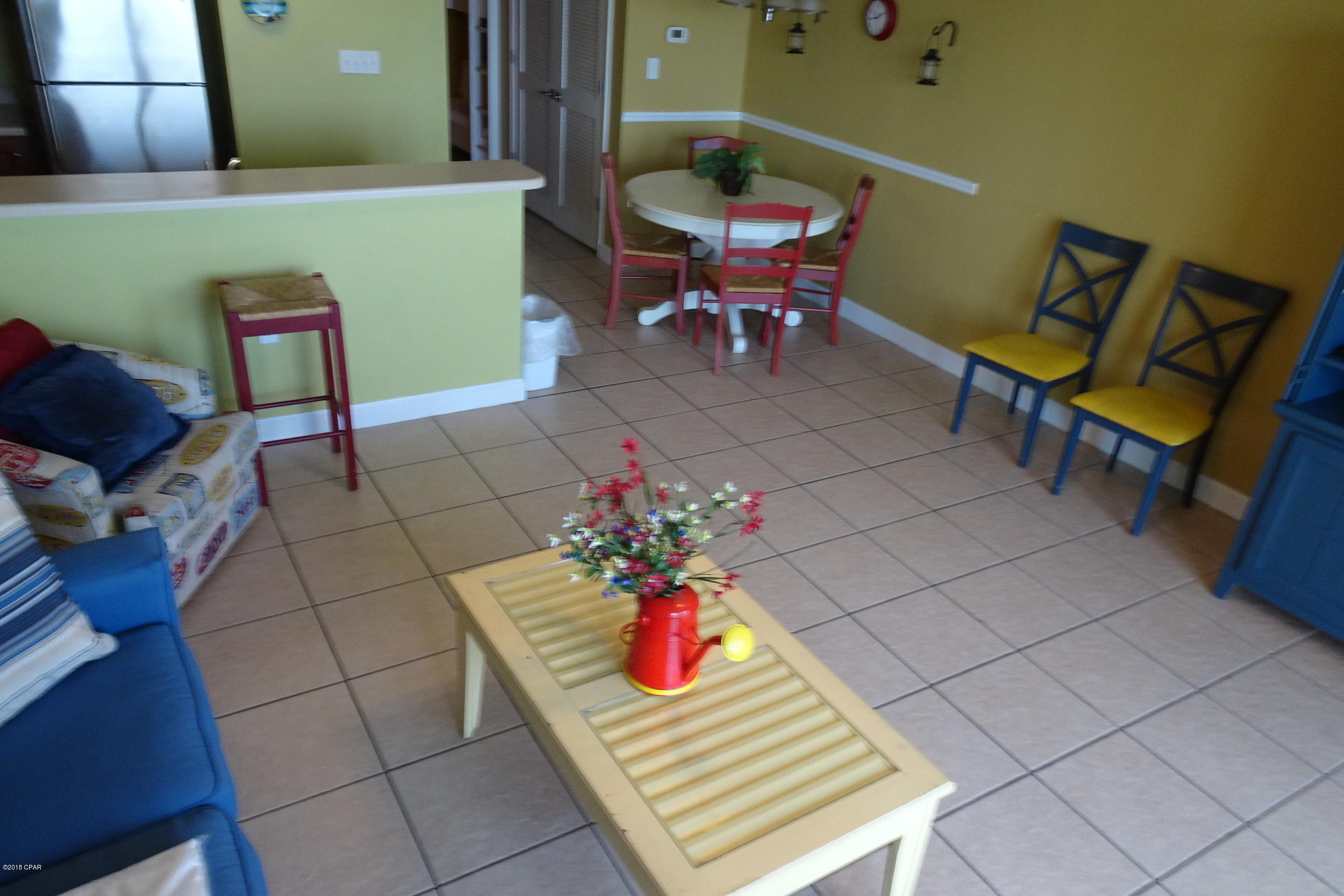 Seychelles Resort Condominium - Residential