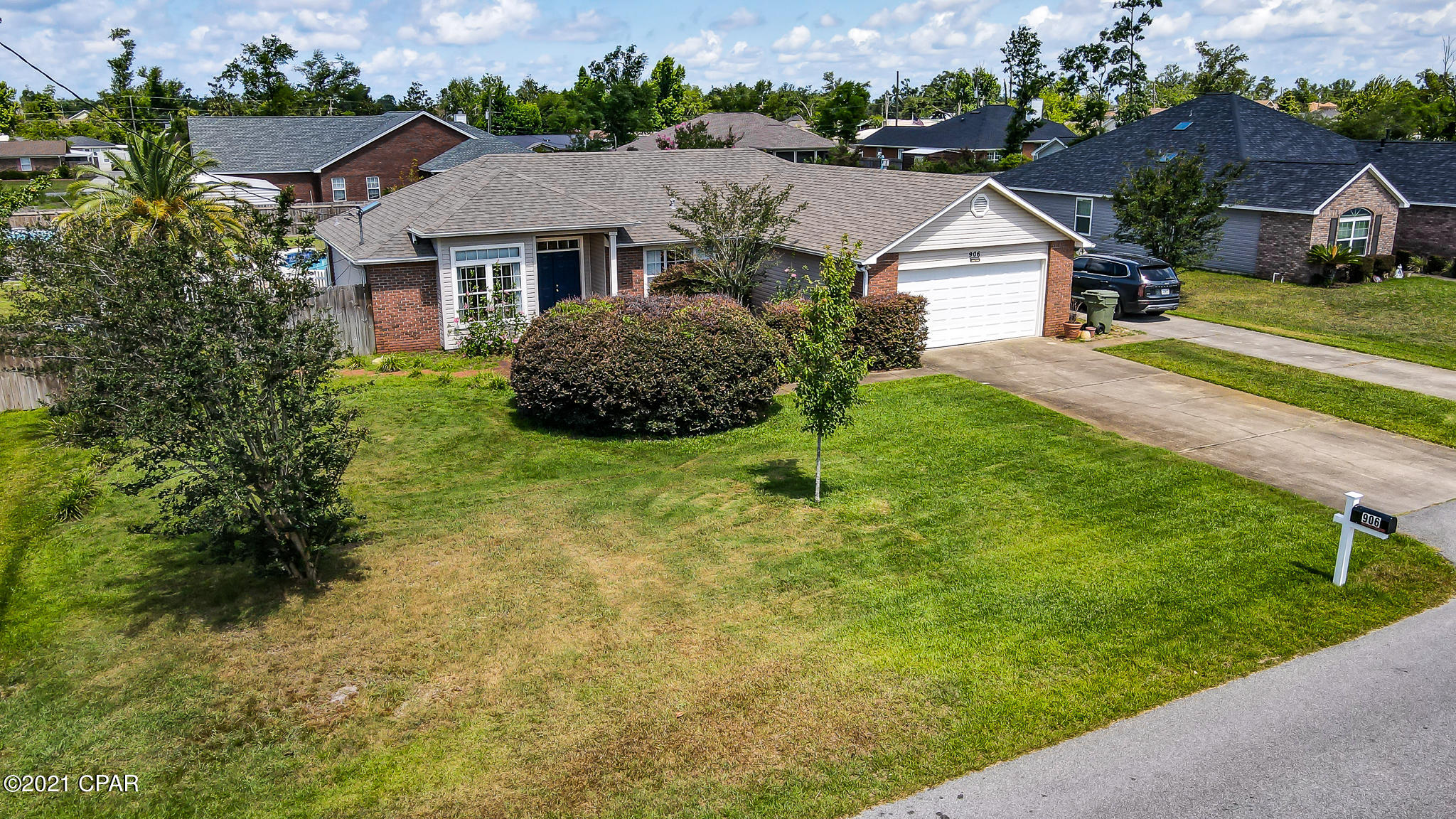 Prows Lynn Haven Replat - Residential