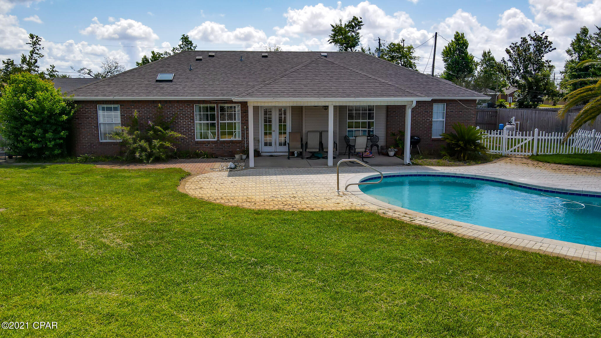 Prows Lynn Haven Replat - Residential