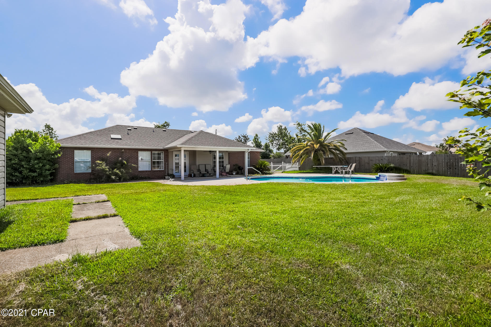 Prows Lynn Haven Replat - Residential