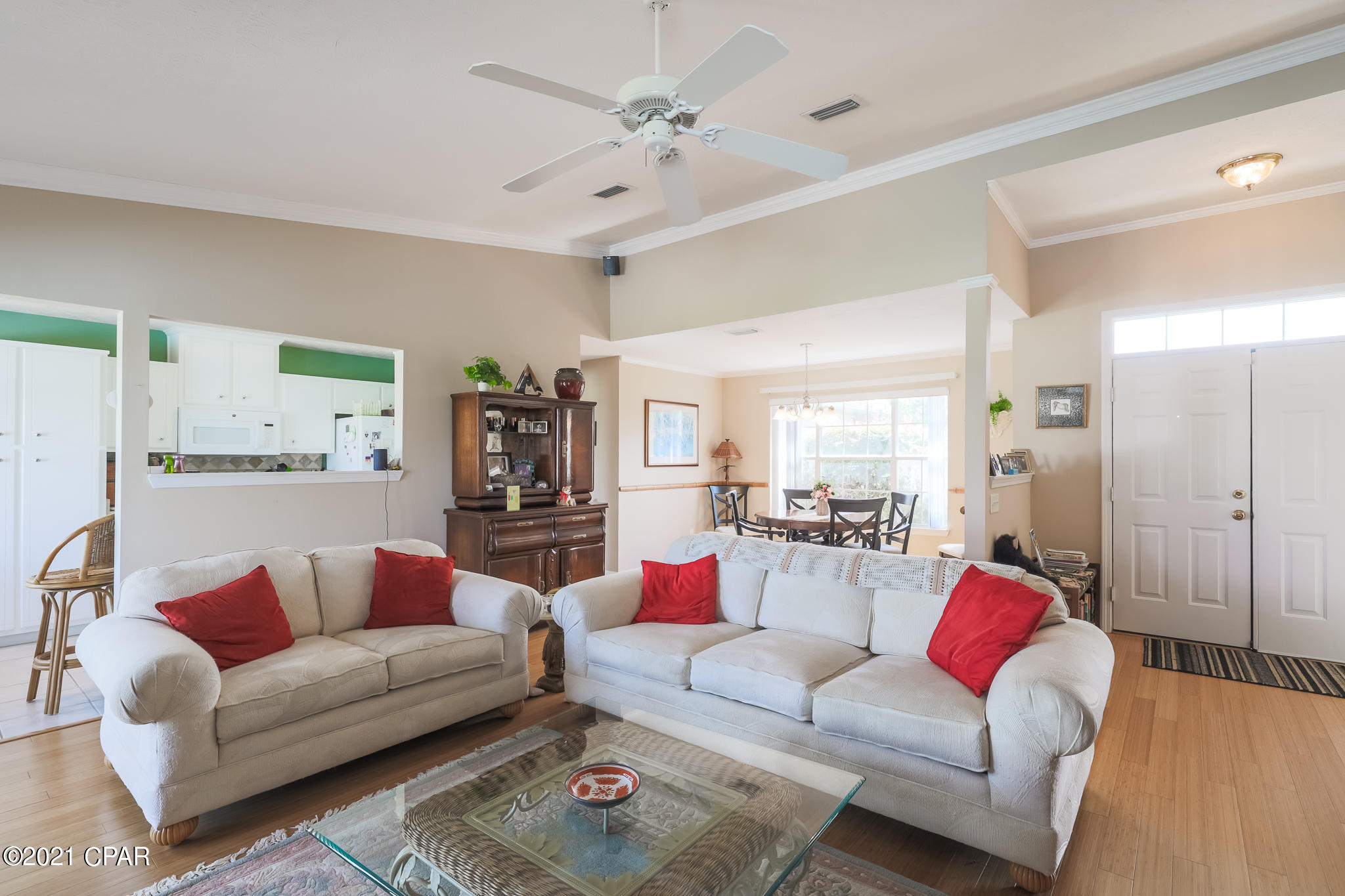 Prows Lynn Haven Replat - Residential